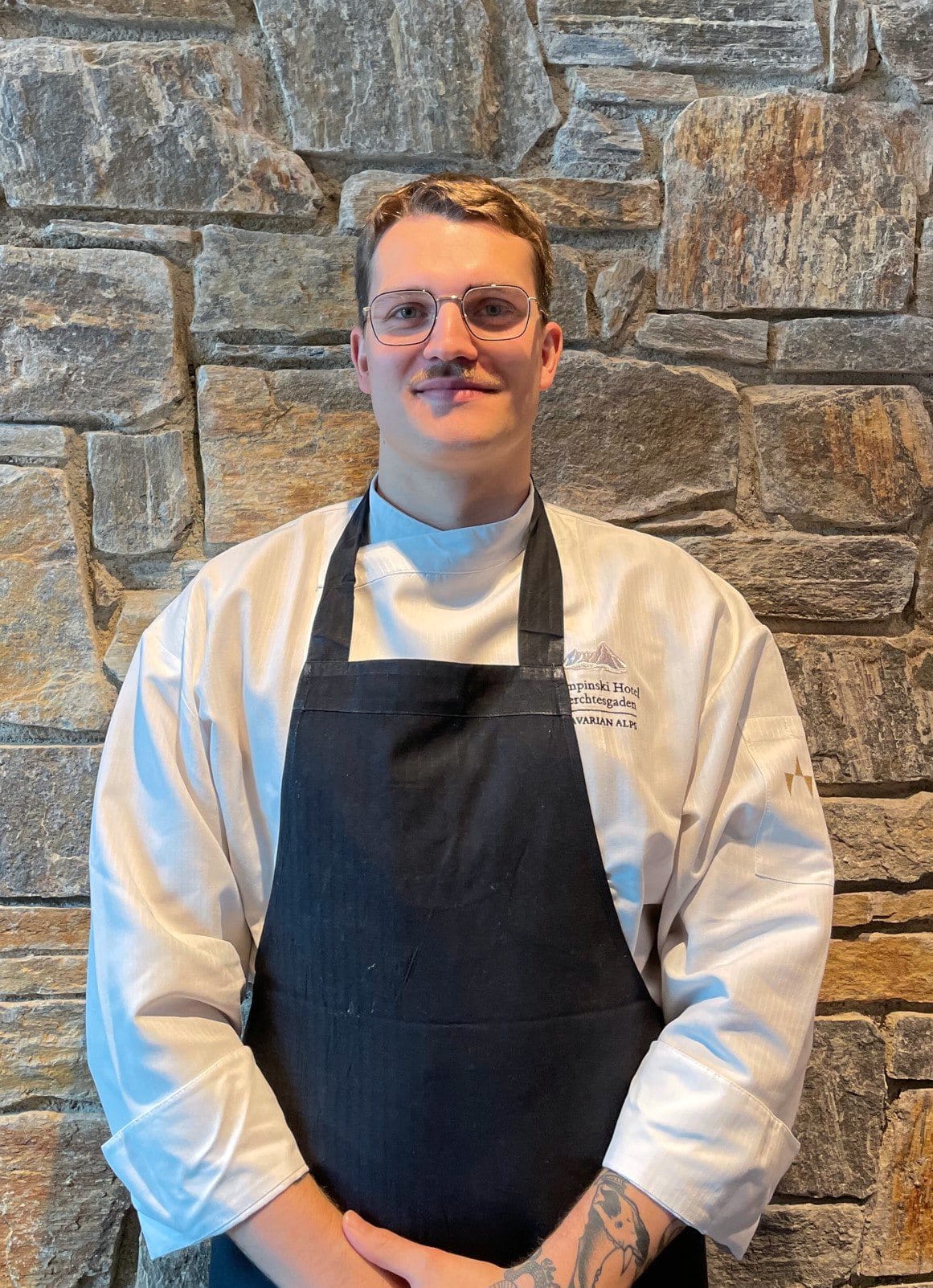 Drei Neuzugänge für das Kempinski Hotel Berchtesgaden - Tophotel.de