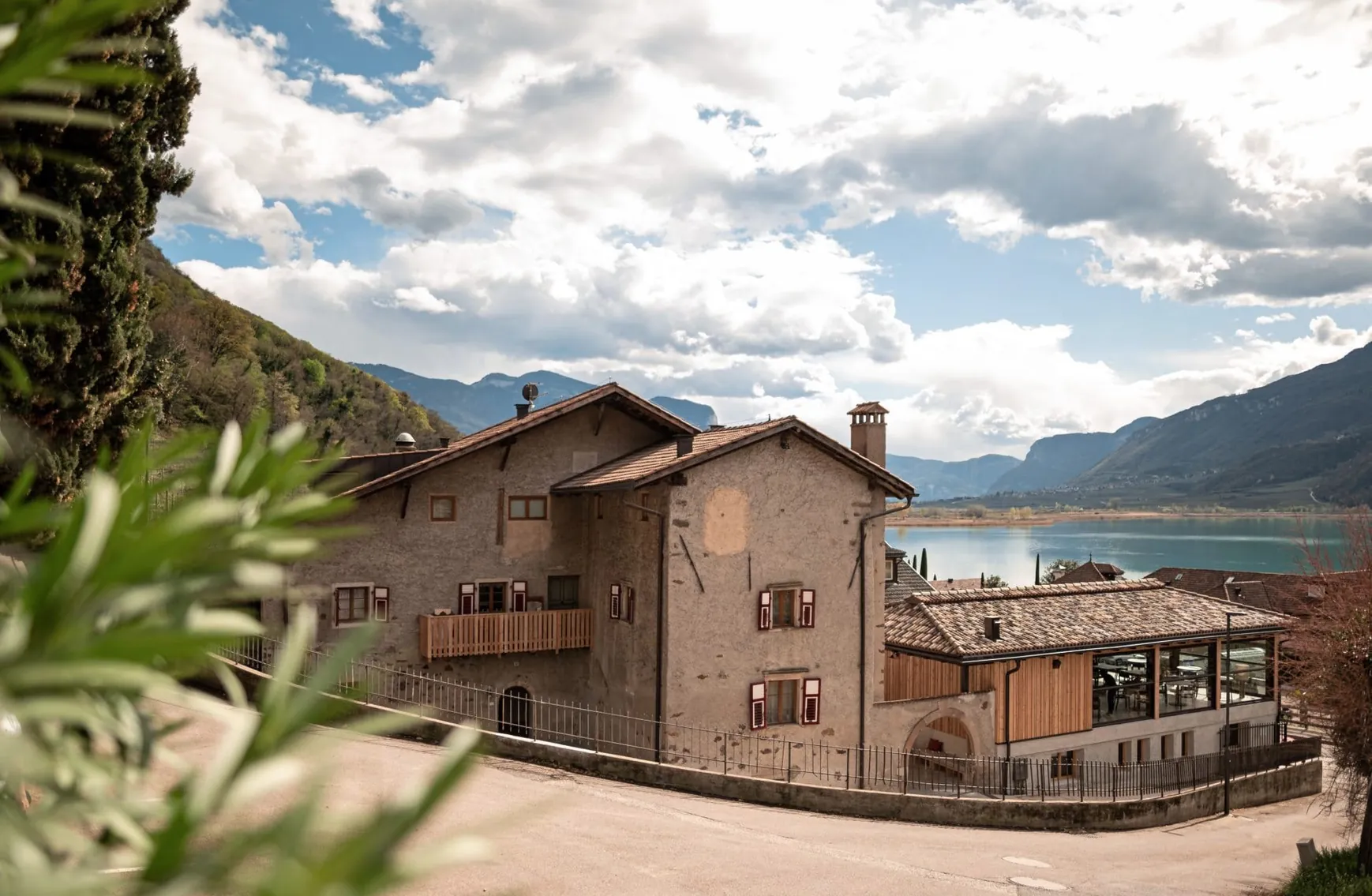 Christina Biasi-von Berg: "Einfachheit und Luxus sind keine Gegensätze"