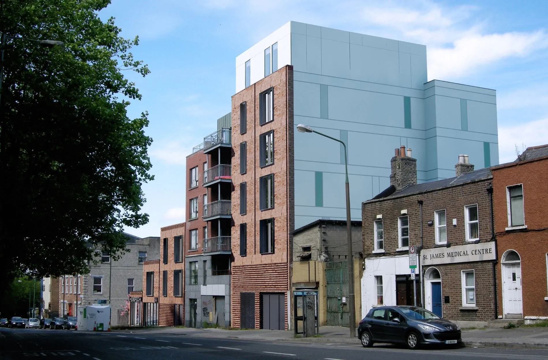 Prizeotel kündigt erstes Haus in Irland an