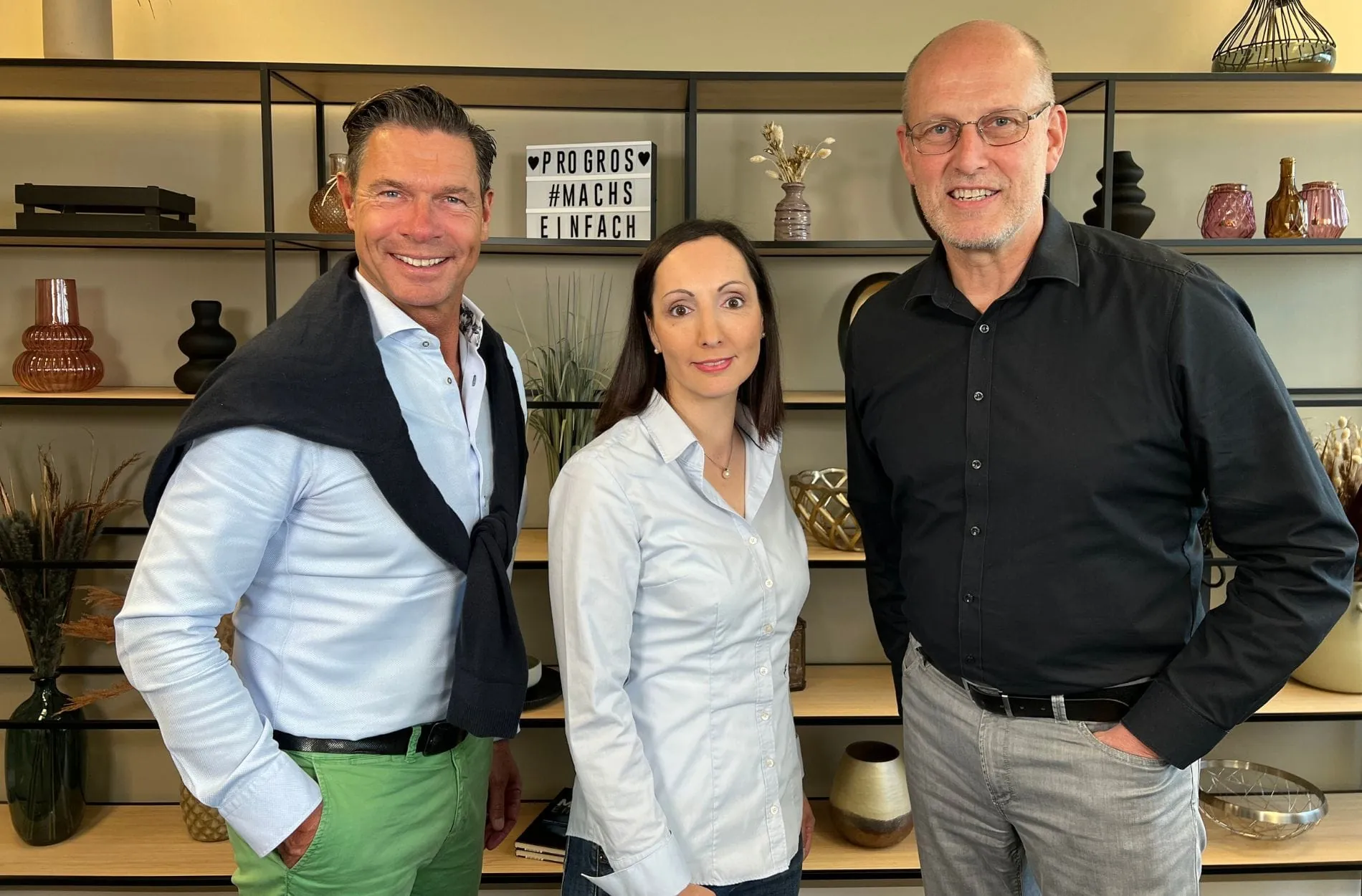 Progros meldet Rekord-Rückvergütung an Hotels