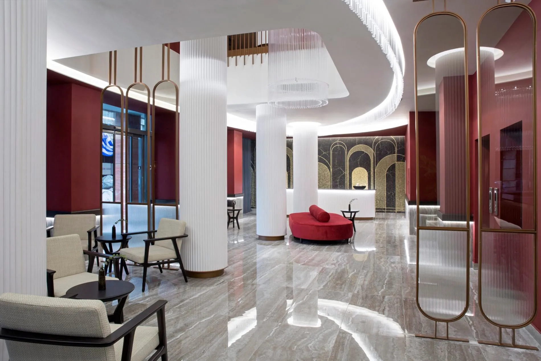 Wyndham Hotels & Resorts und Zeus International weiten Partnerschaft aus