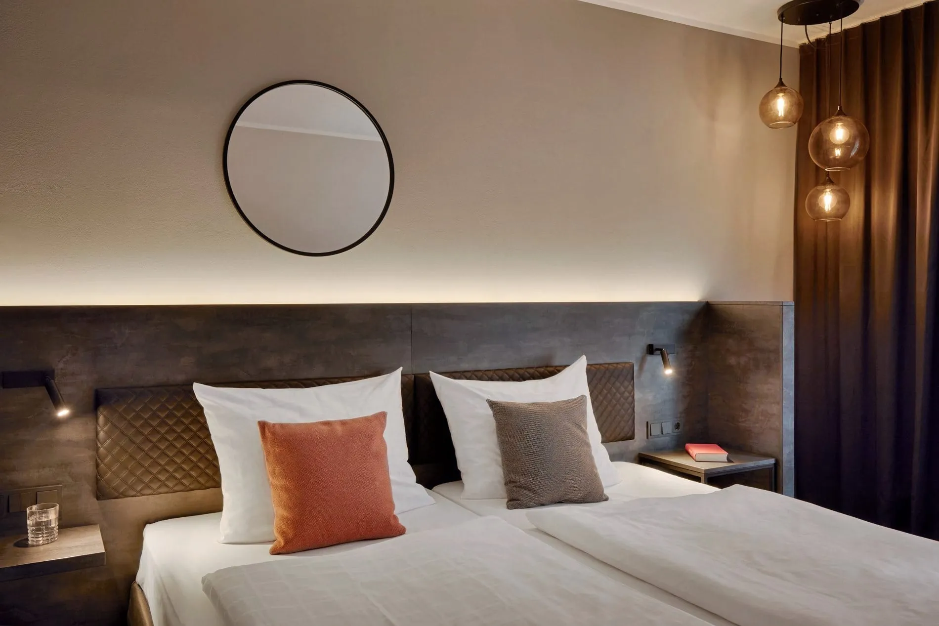 The Scotty Hotel Hamburg feiert Opening