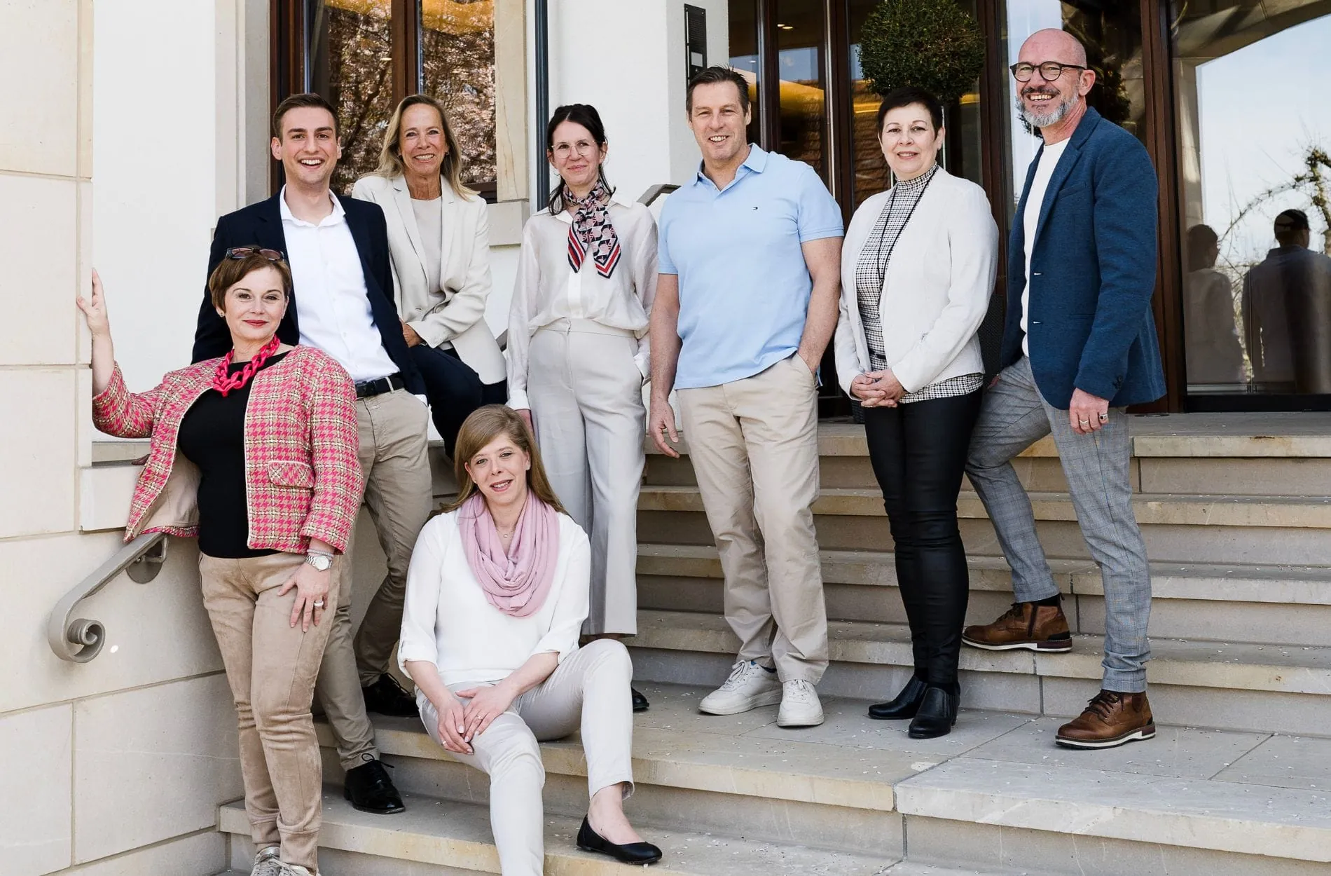 Schlosshotel Friedrichsruhe: Strategie-Gremium ersetzt Spa-Management