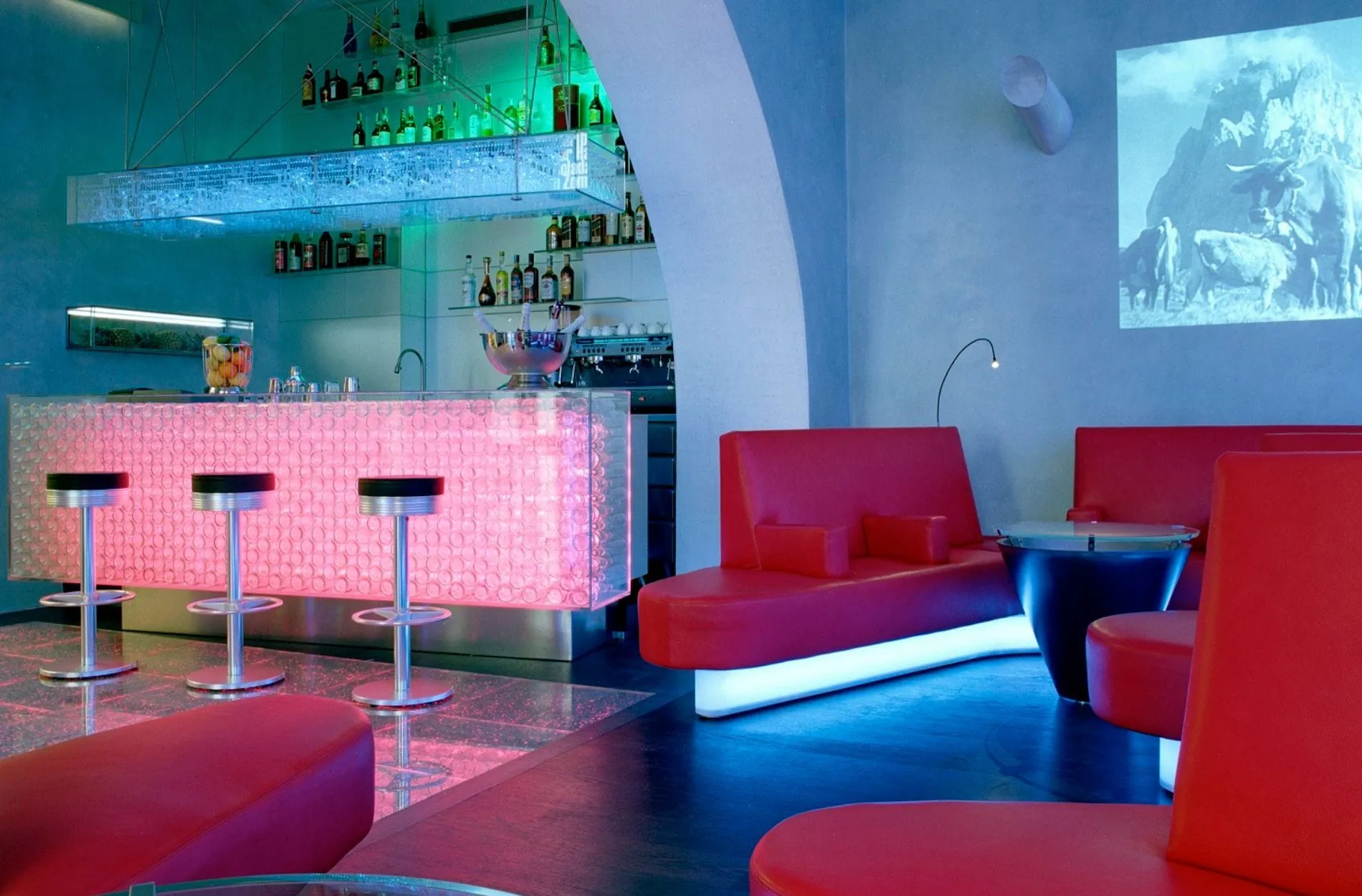 Zimmergestaltung_Hotel_Greif_Bozen_Bar_Grifoncino