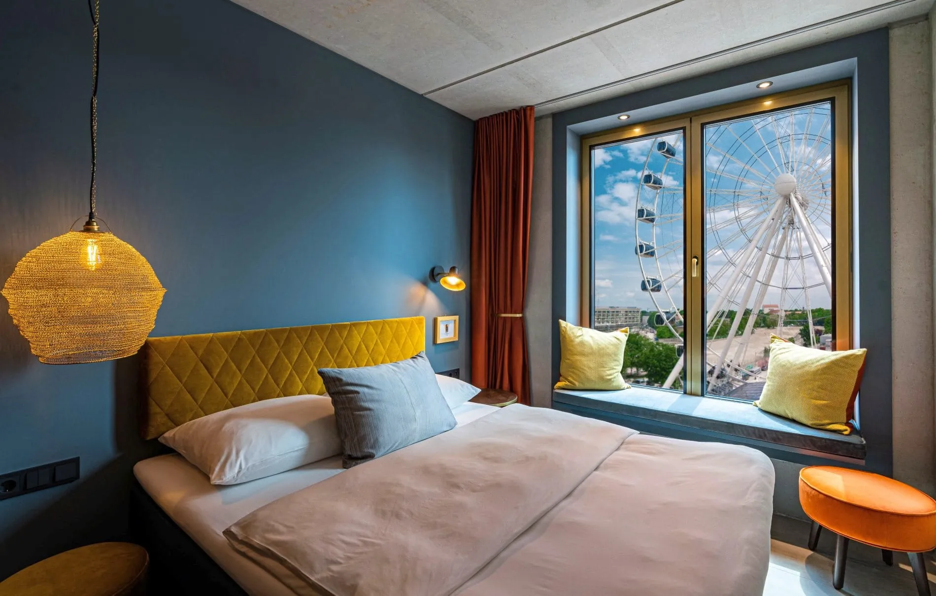 Kooperation zwischen Gambino Holding und Geiger FM