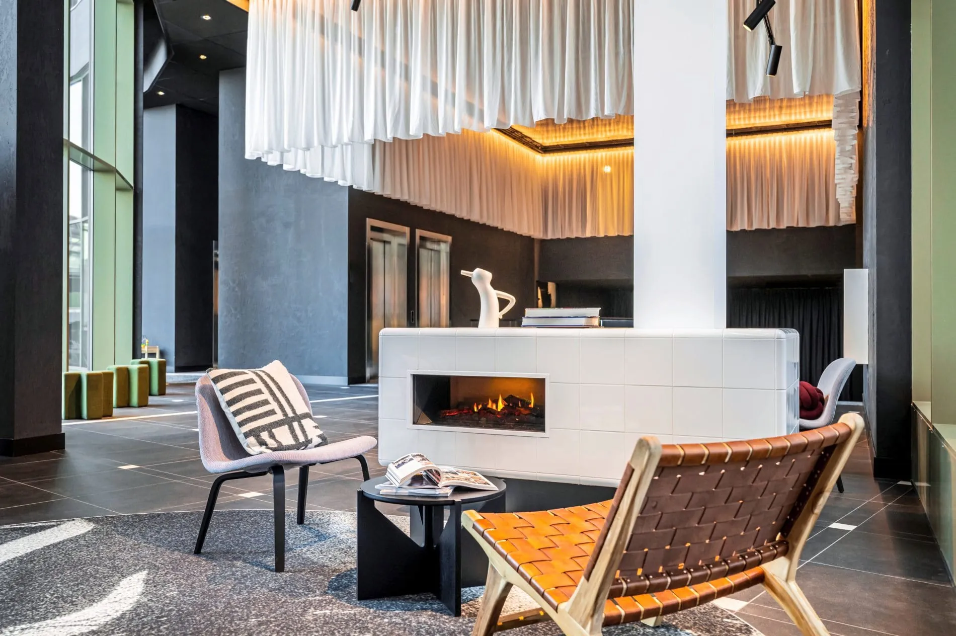 Tribe Hotel in Düsseldorf geplant