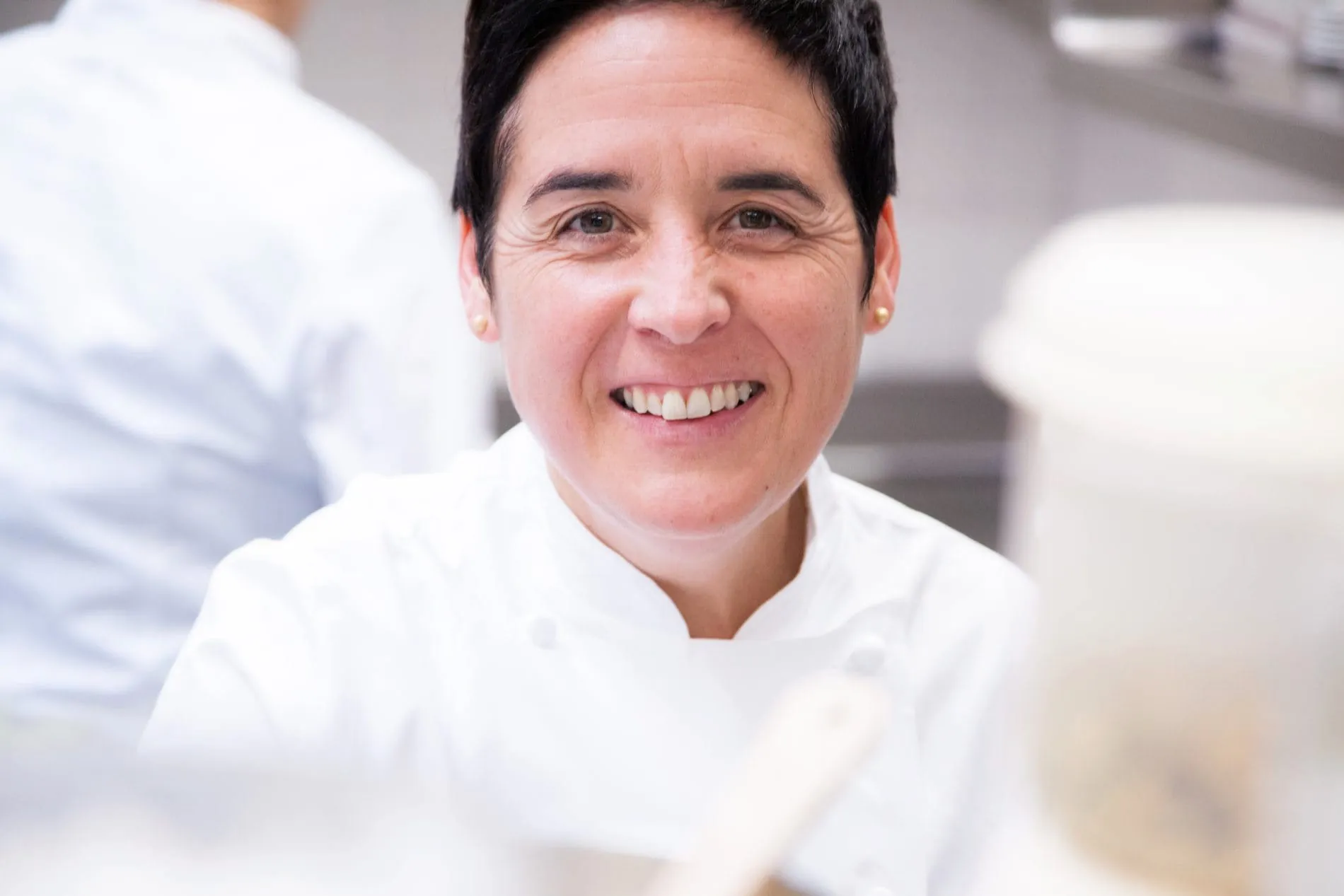 Gault&Millau: Douce Steiner wird „Köchin des Jahres“