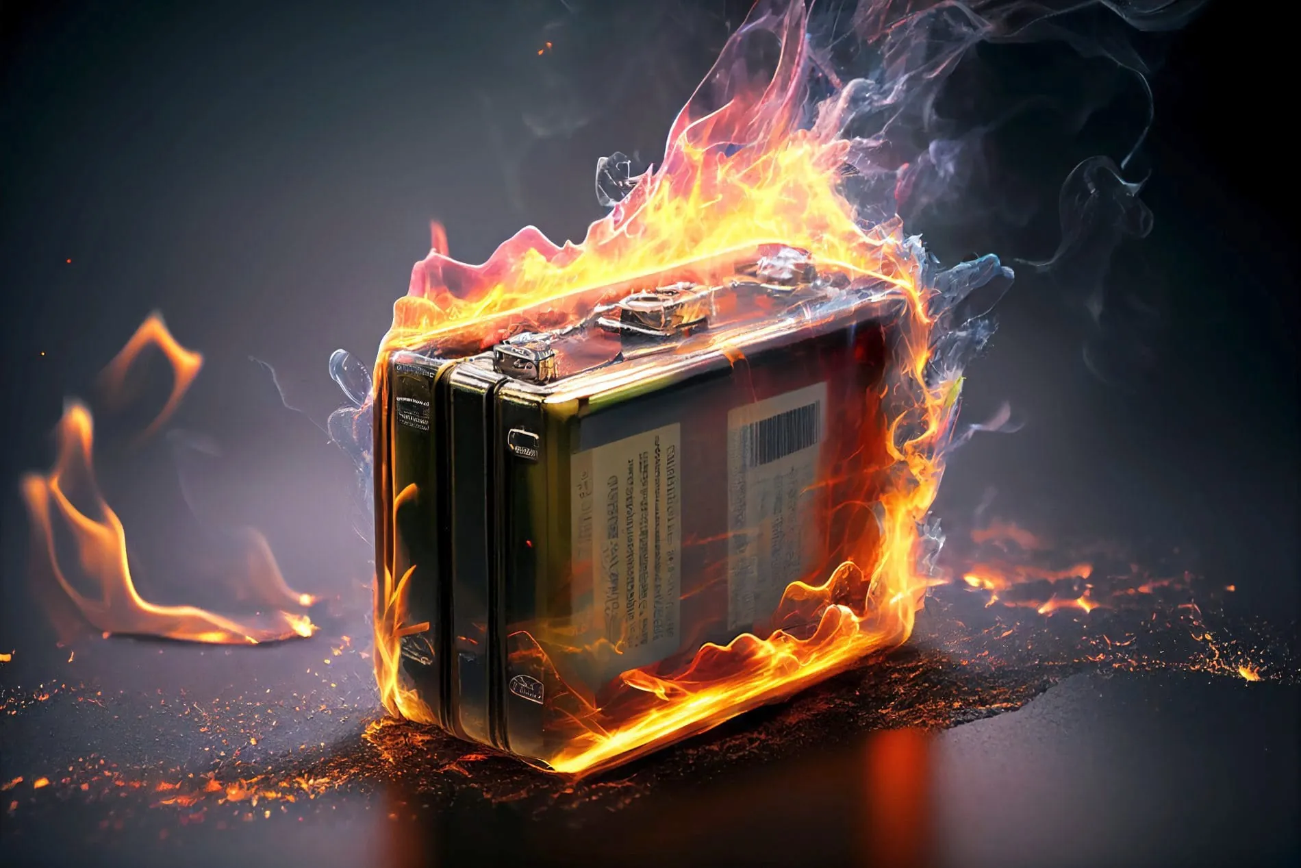 So sichern sich Hoteliers in Sachen Akkus ab