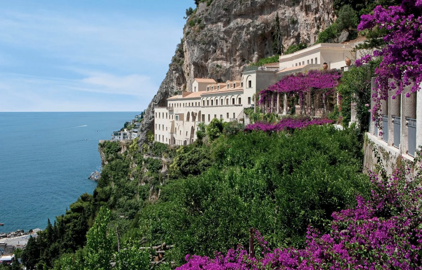 Anantara startet mit zweitem Hotel in Italien