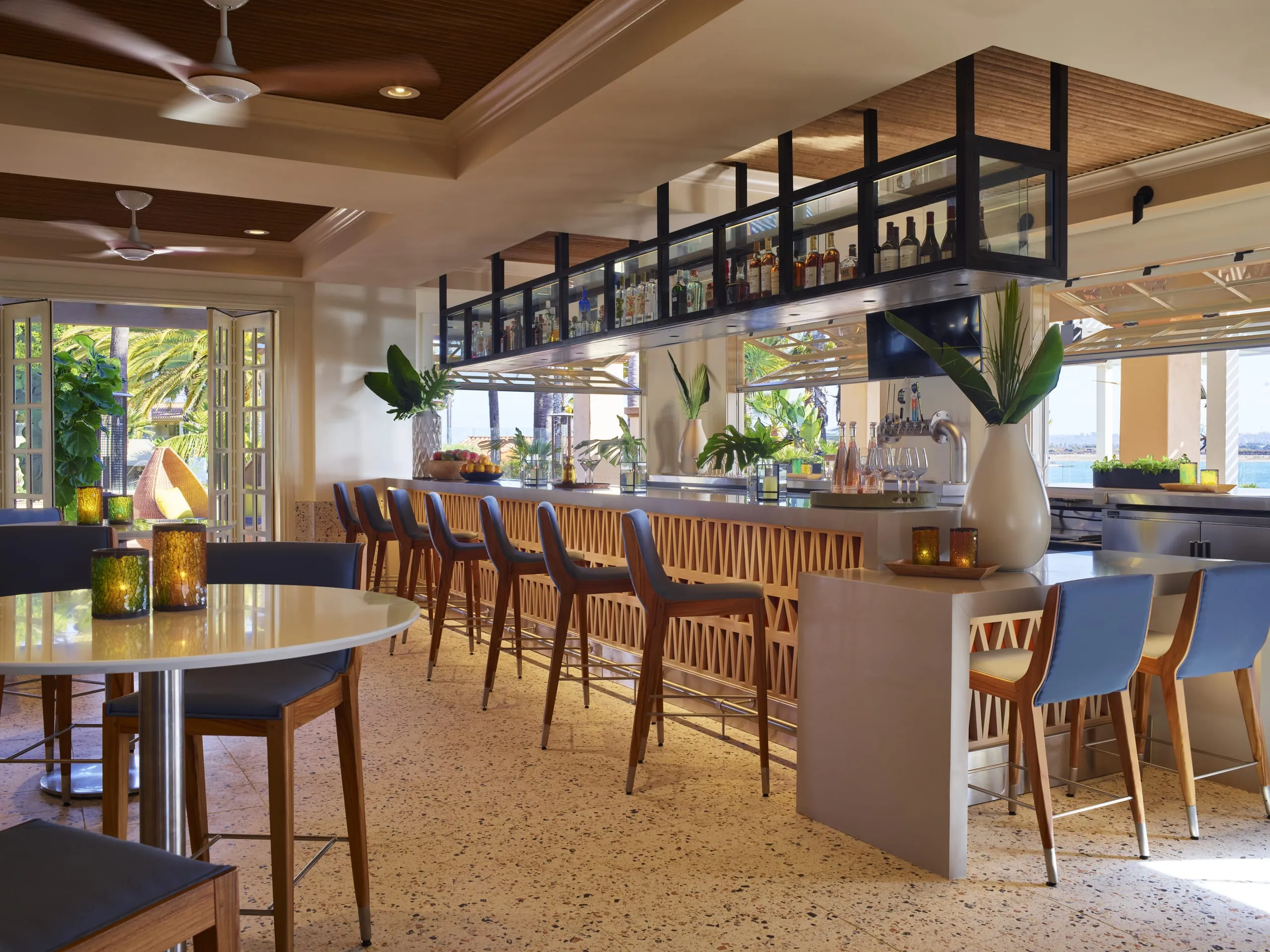Auslandschef_Bartresen_San Diego Mission Bay Resort by Noble House