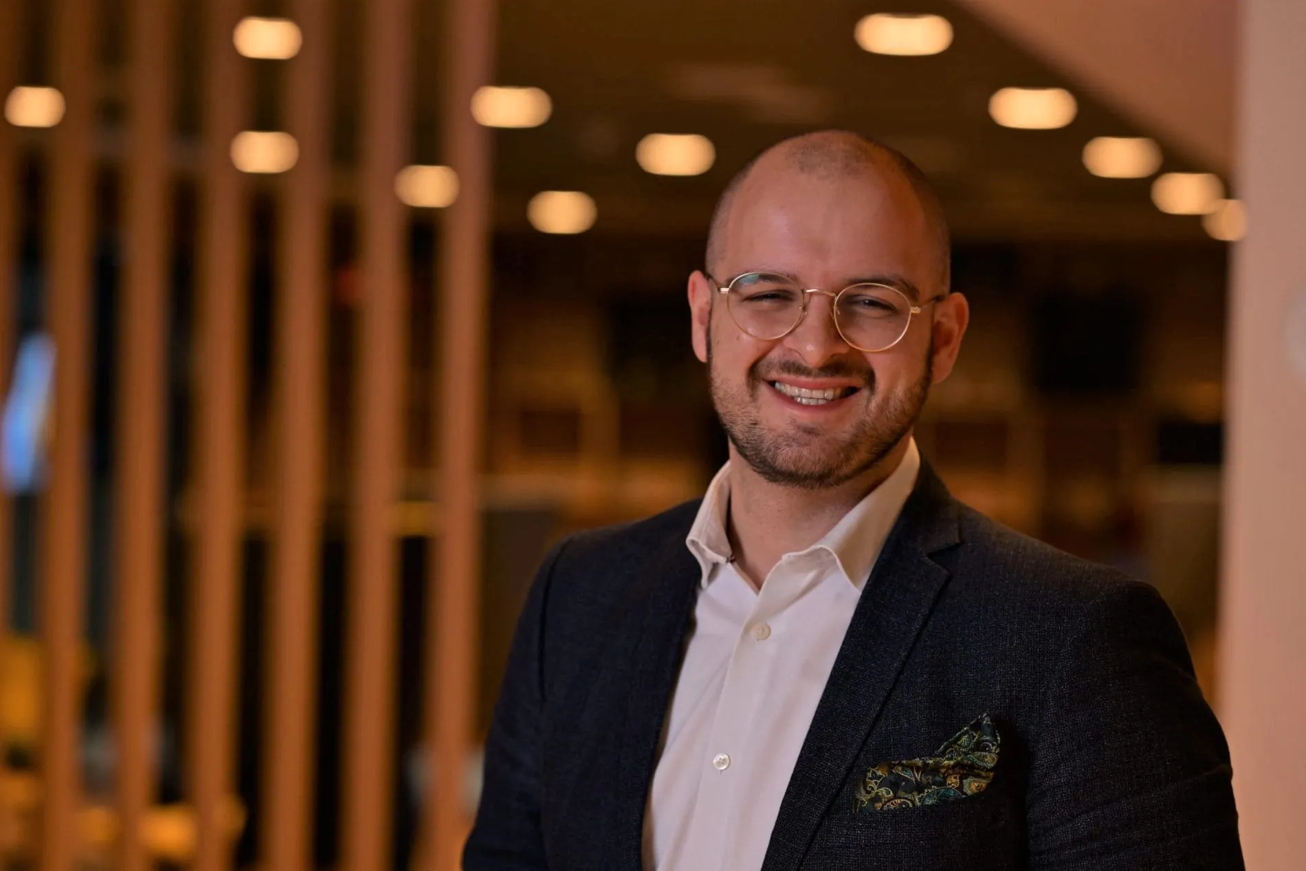 Adina Hotels: Bastian Rashek wird Regional Director of Revenue Europe