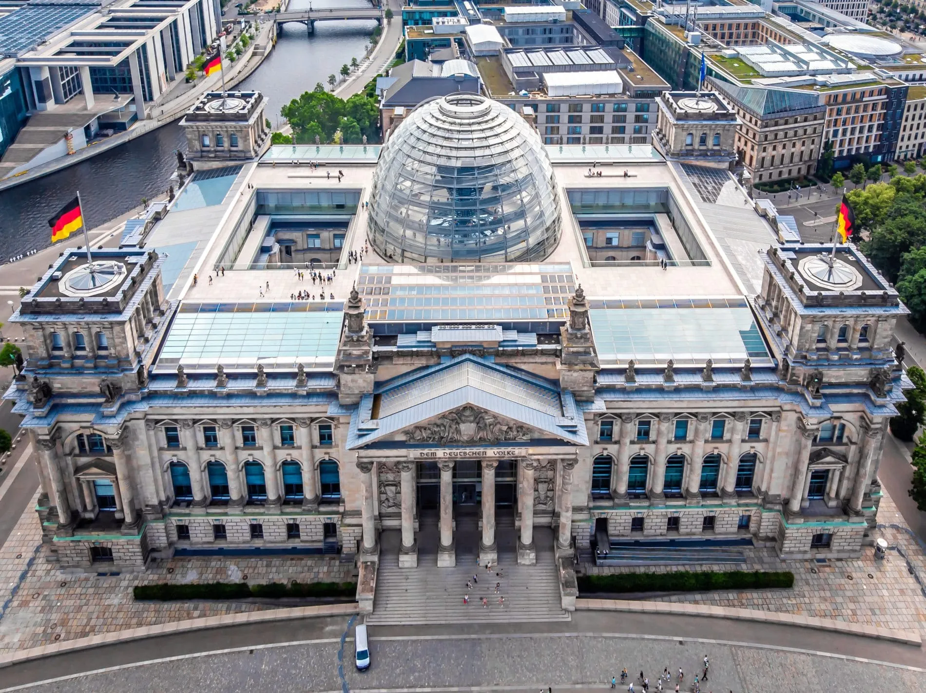 Bundestag