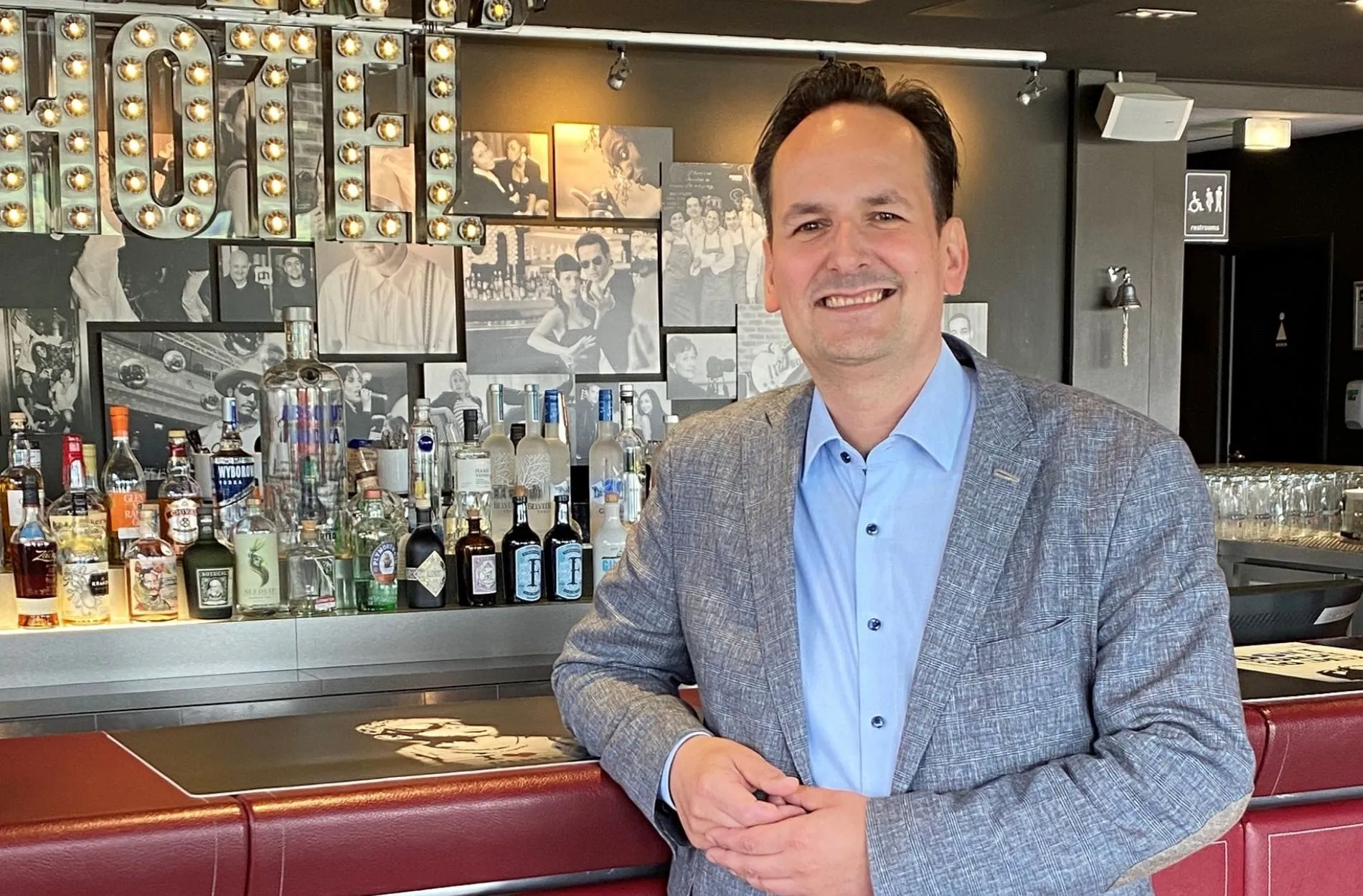 Penta Hotels: Carsten Rohde ist neuer General Manager für zwei Standorte