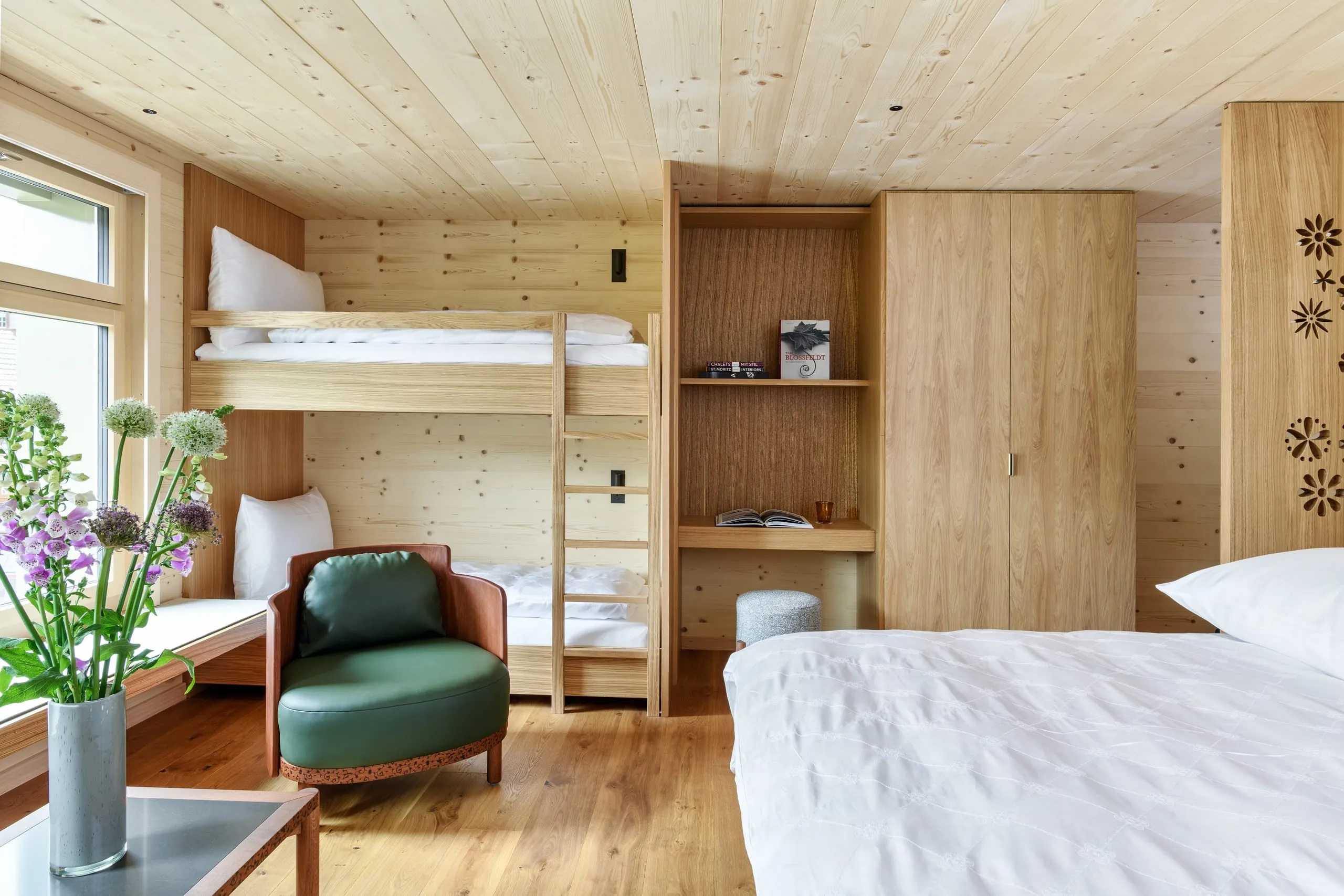 Eroeffnung_Huus_Loewen_Familyroom