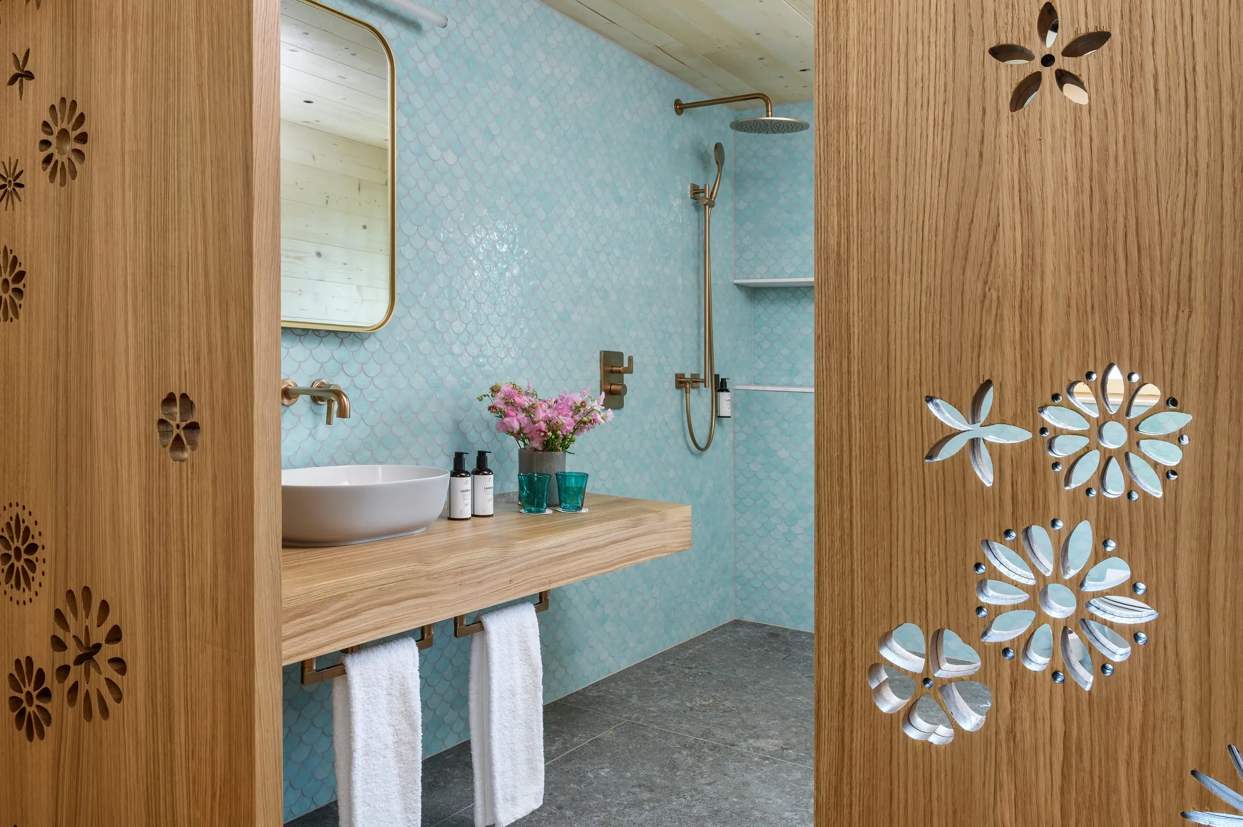 Eroeffnung_Huus_Loewen_Gonten_Badezimmer