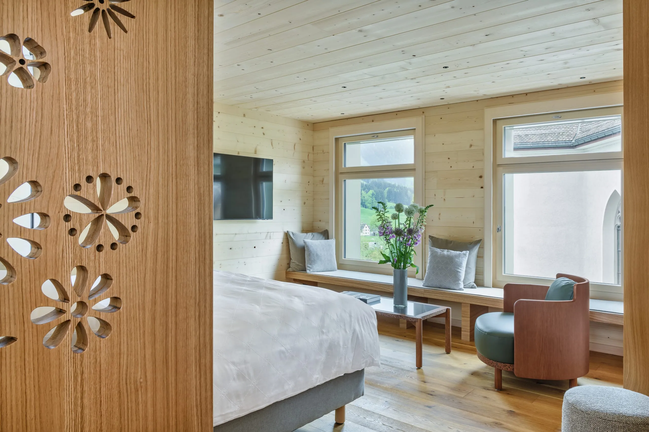 Eroeffnung_Huus_Loewen_Gonten_Hotelzimmer_Details