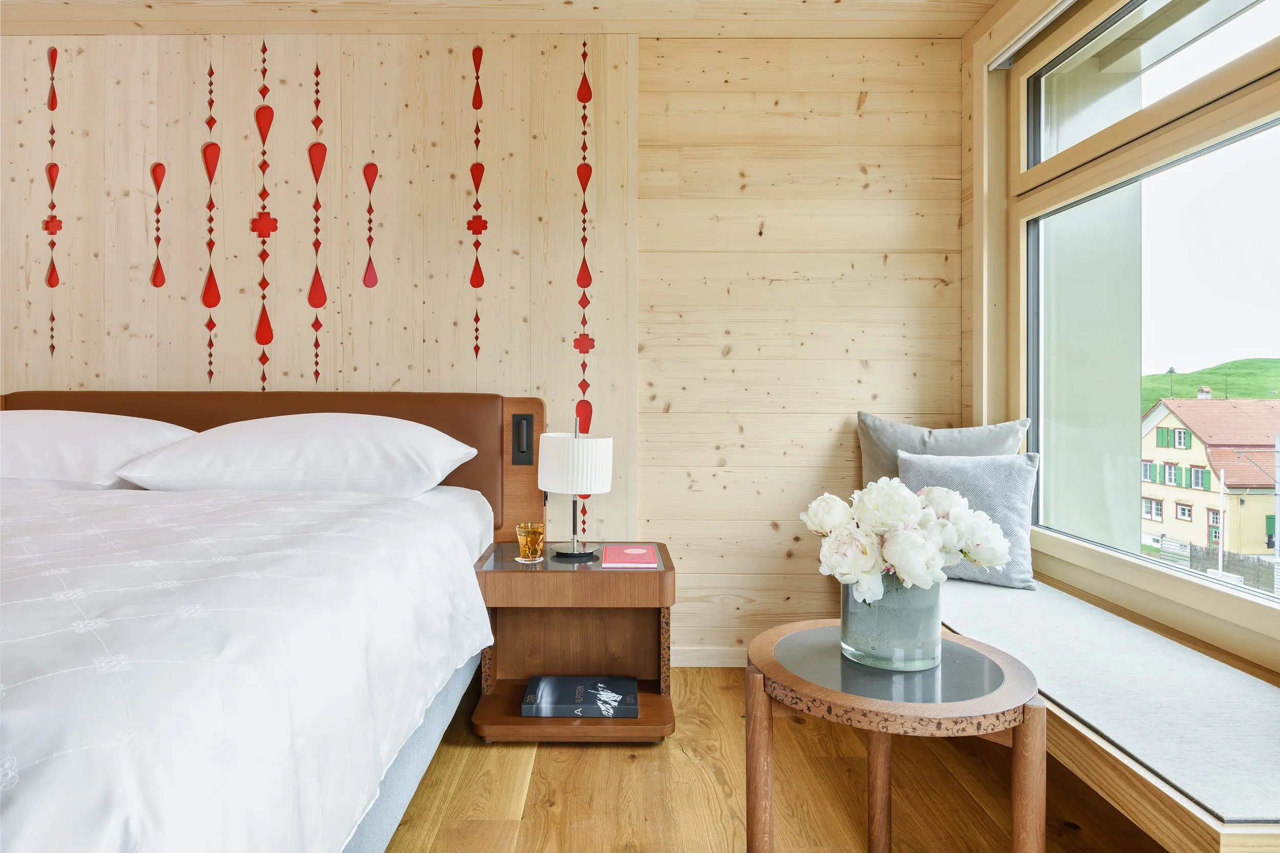 Eroeffnung_Huus_Loewen_Gonten_Schlafzimmer