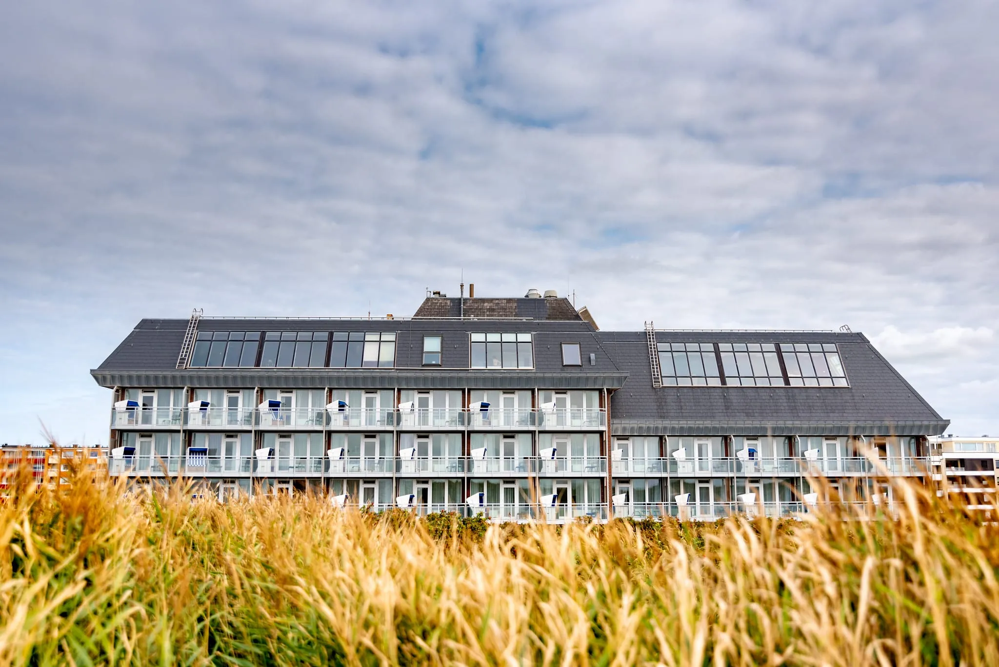 Wyn Strandhotel bringt "Sharing Style" nach Sylt