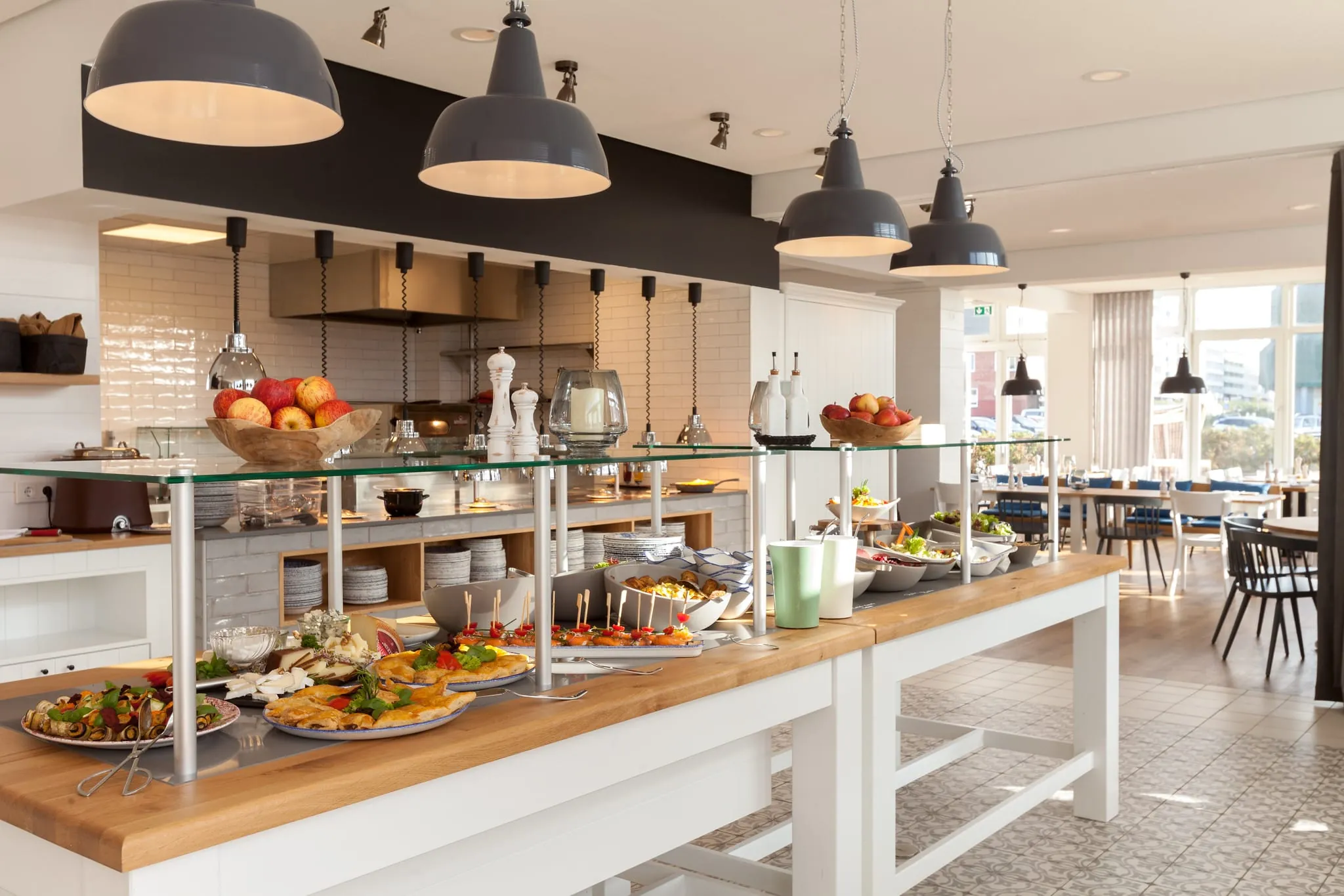 Foodkonzept_Kitchen_Bar_Wyn_Strandhotel_Restaurant