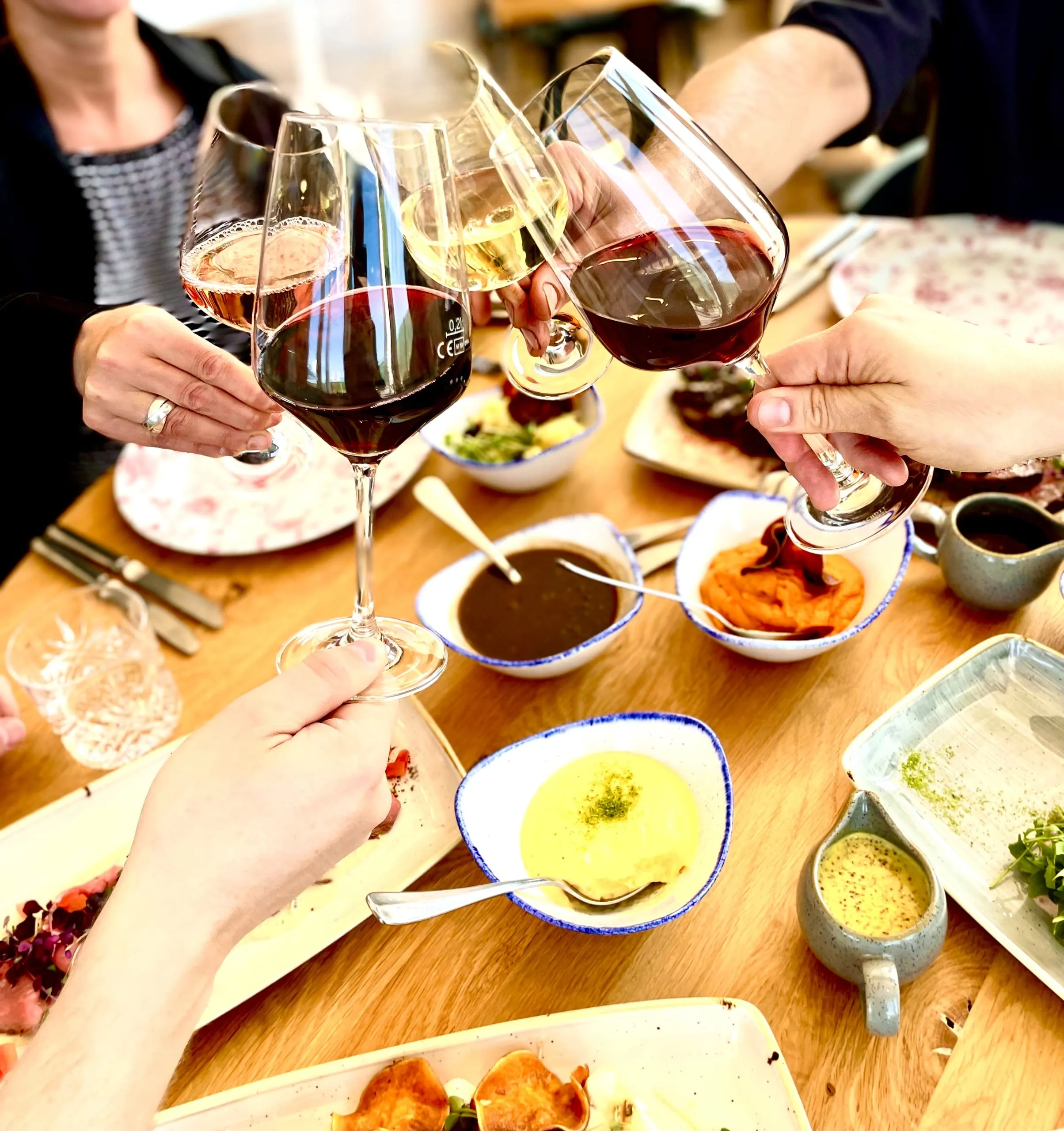 Foodkonzept_Kitchen_Bar_Wyn_Strandhotel_Tappas