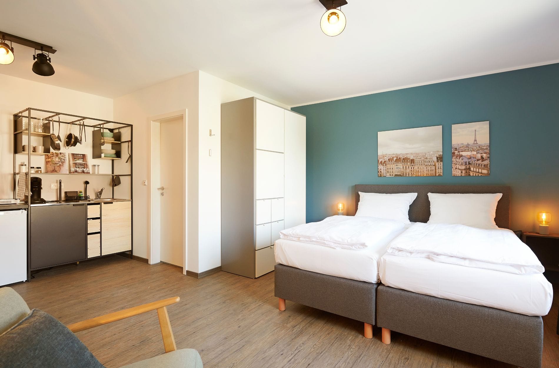 Freizeit_In_Bleiberei_Olaf_Feuerstein_Zimmer