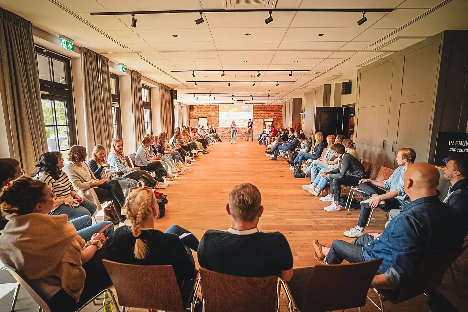 HR & Employer Branding Camp 2023 setzte auf Themenvielfalt