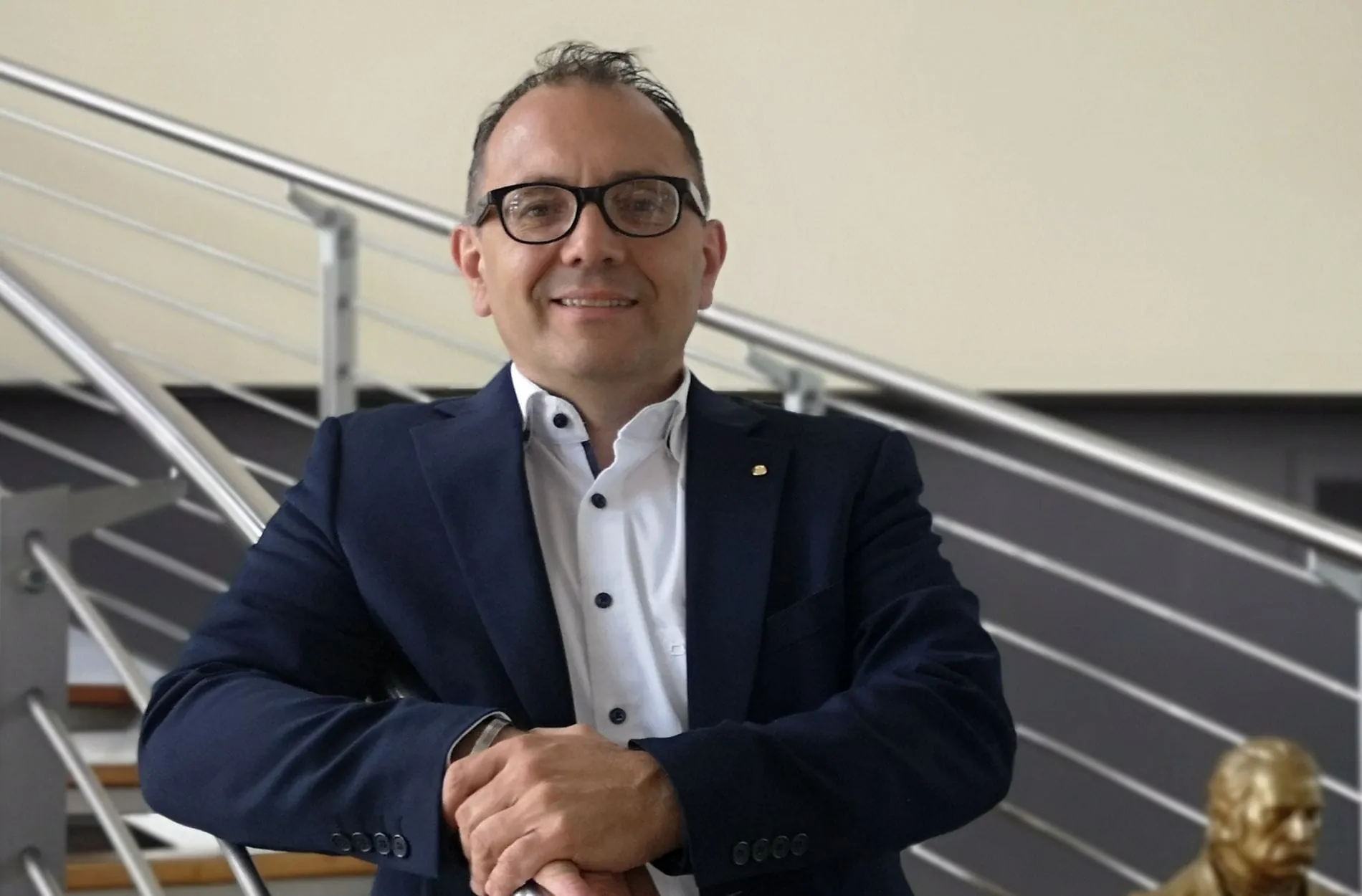 Neuer General Manager für das Resort Mark Brandenburg