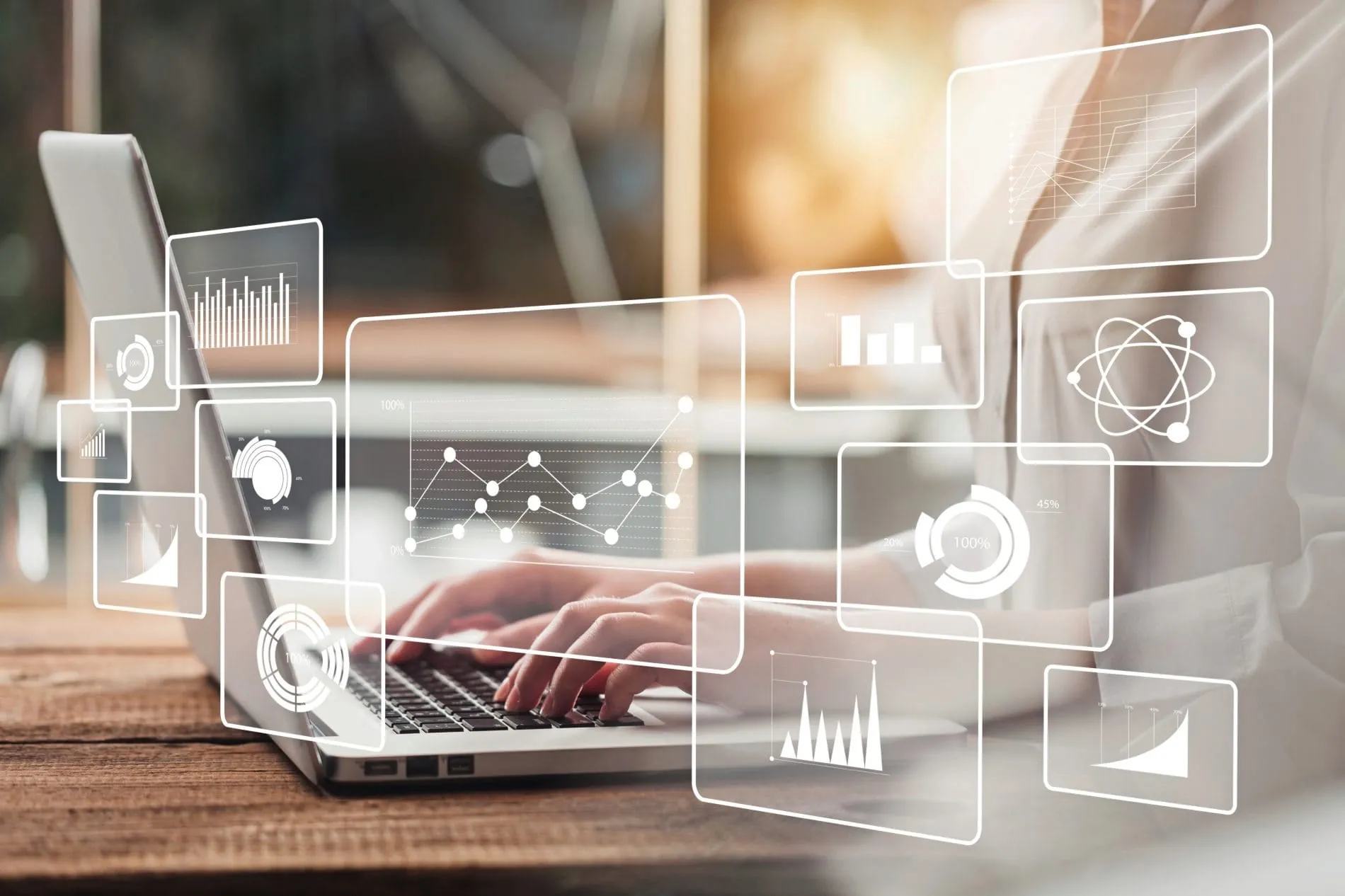 Online Marketing: Österreichische Privathotels sind gut aufgestellt