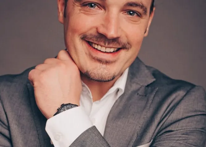 FCSI lädt zum Talk mit Markus Wessel