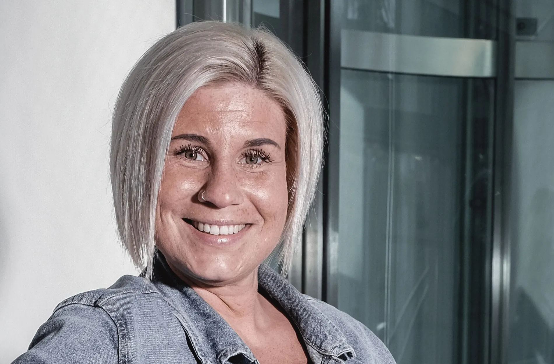 Webers Hotel Essen: Jasmin Milszewski ist neue Operations Managerin
