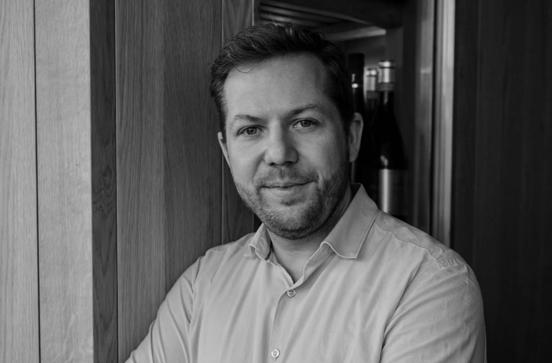 Occhio d’Oro: Marian Henß wird General Manager