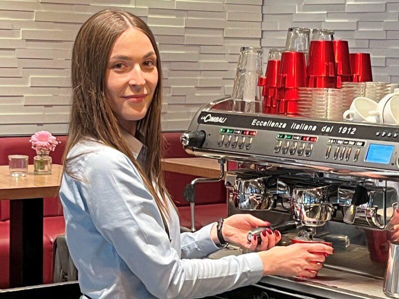 Marriott will 1.500 Geflüchteten in Europa Jobchance geben