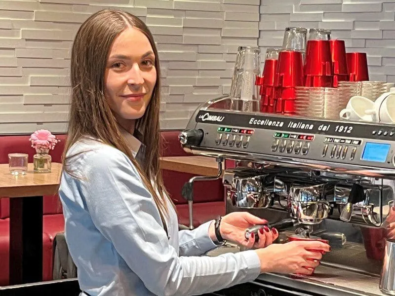 Marriott will 1.500 Geflüchteten in Europa Jobchance geben