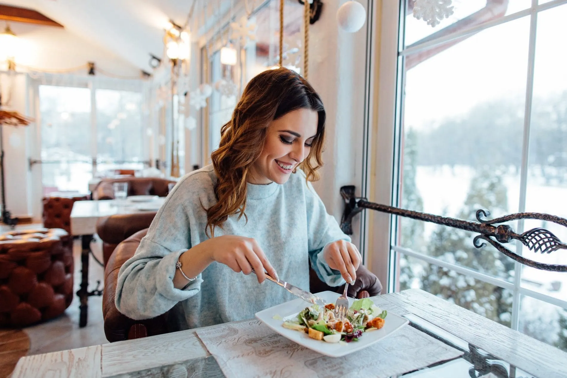 Dehoga fordert 7 Prozent Mehrwertsteuer auch für 2024