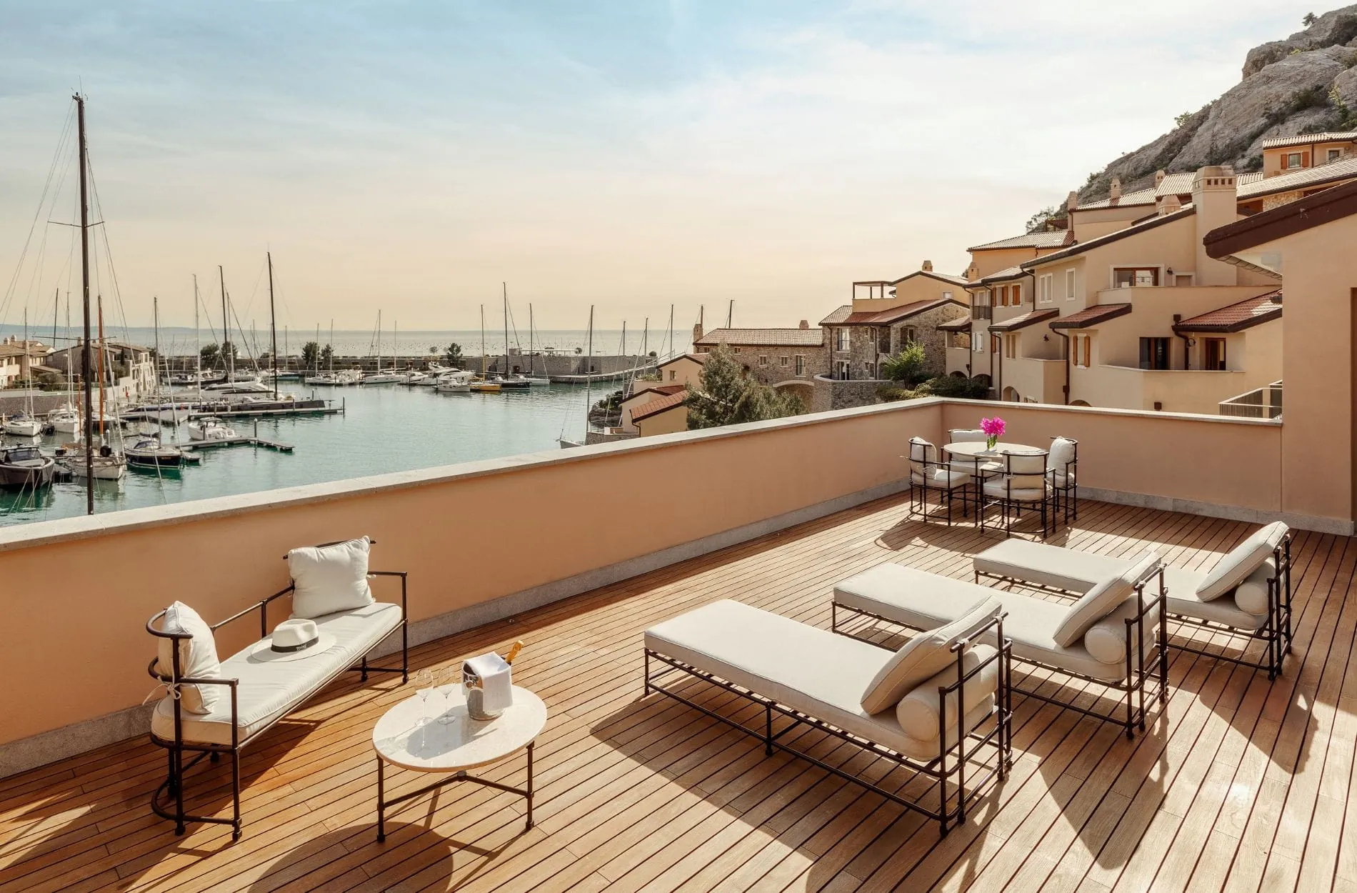 Minor_Hotel_Tivoli_Adria_Portopiccolo_Sistiana_Resort_Neueröffnung