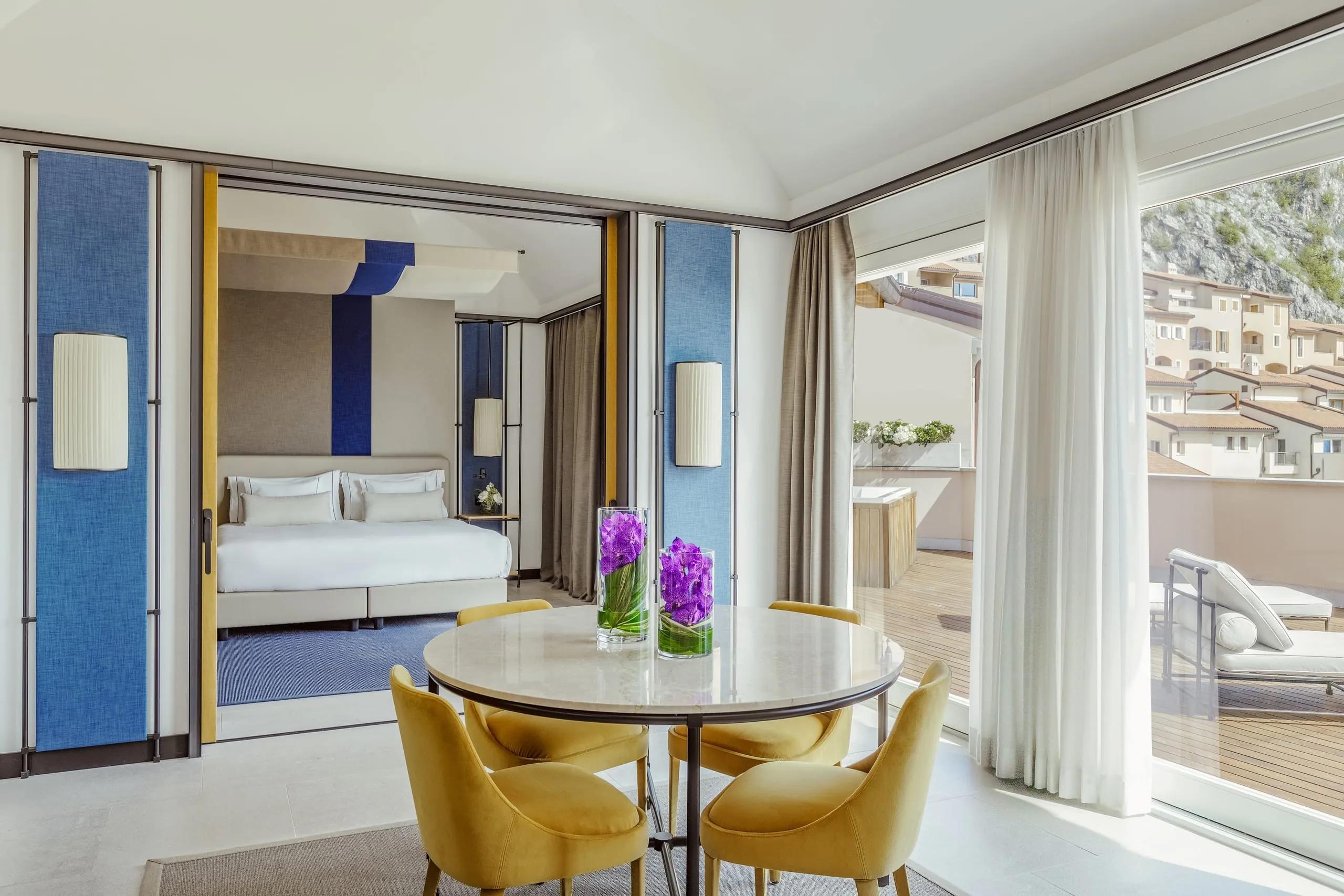 Minor_Hotel_Tivoli_Adria_Portopiccolo_Sistiana_Resort_Neuer&ouml;ffnung_Presidential_Suite