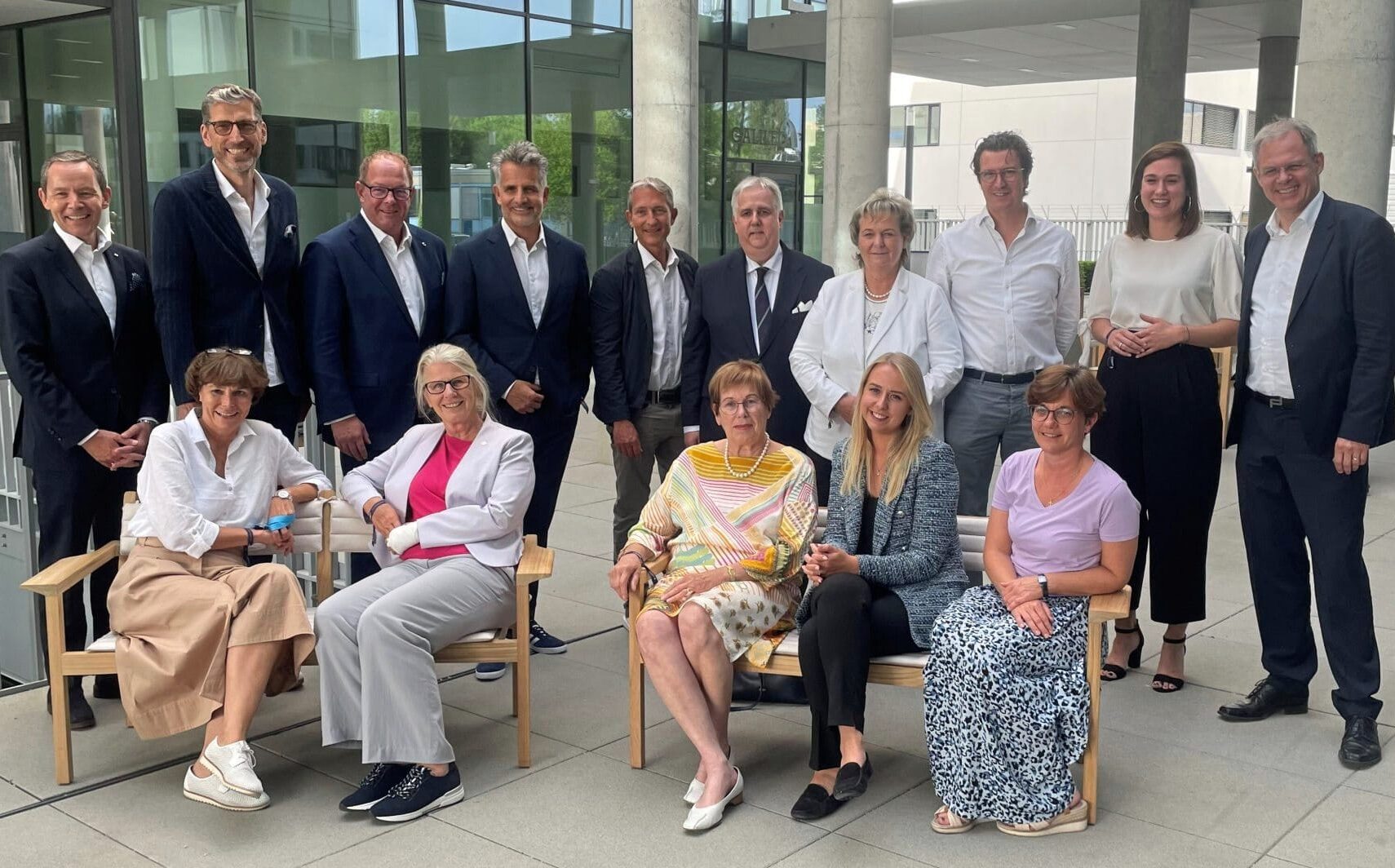 Otto Lindner: Politik muss Branche weiter entlasten