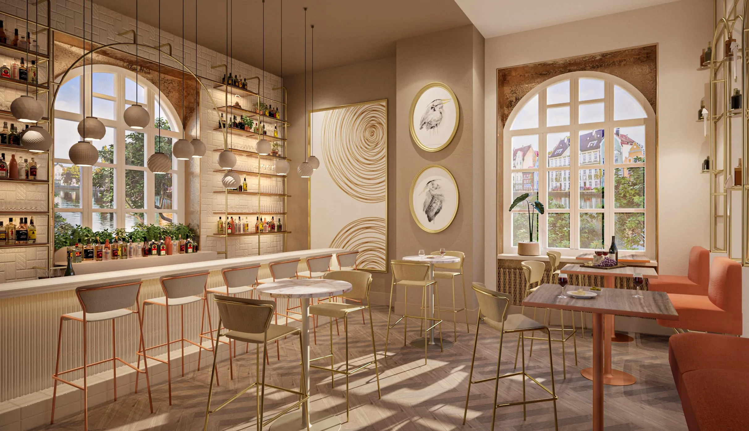 Opening_Hotel_Amalia_Hotelbar