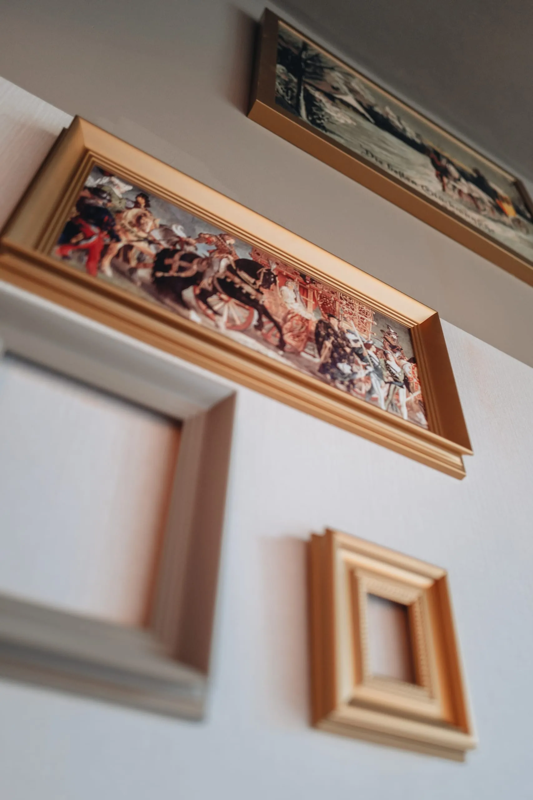 Opening_Hotel_Amalia_Wanddecor