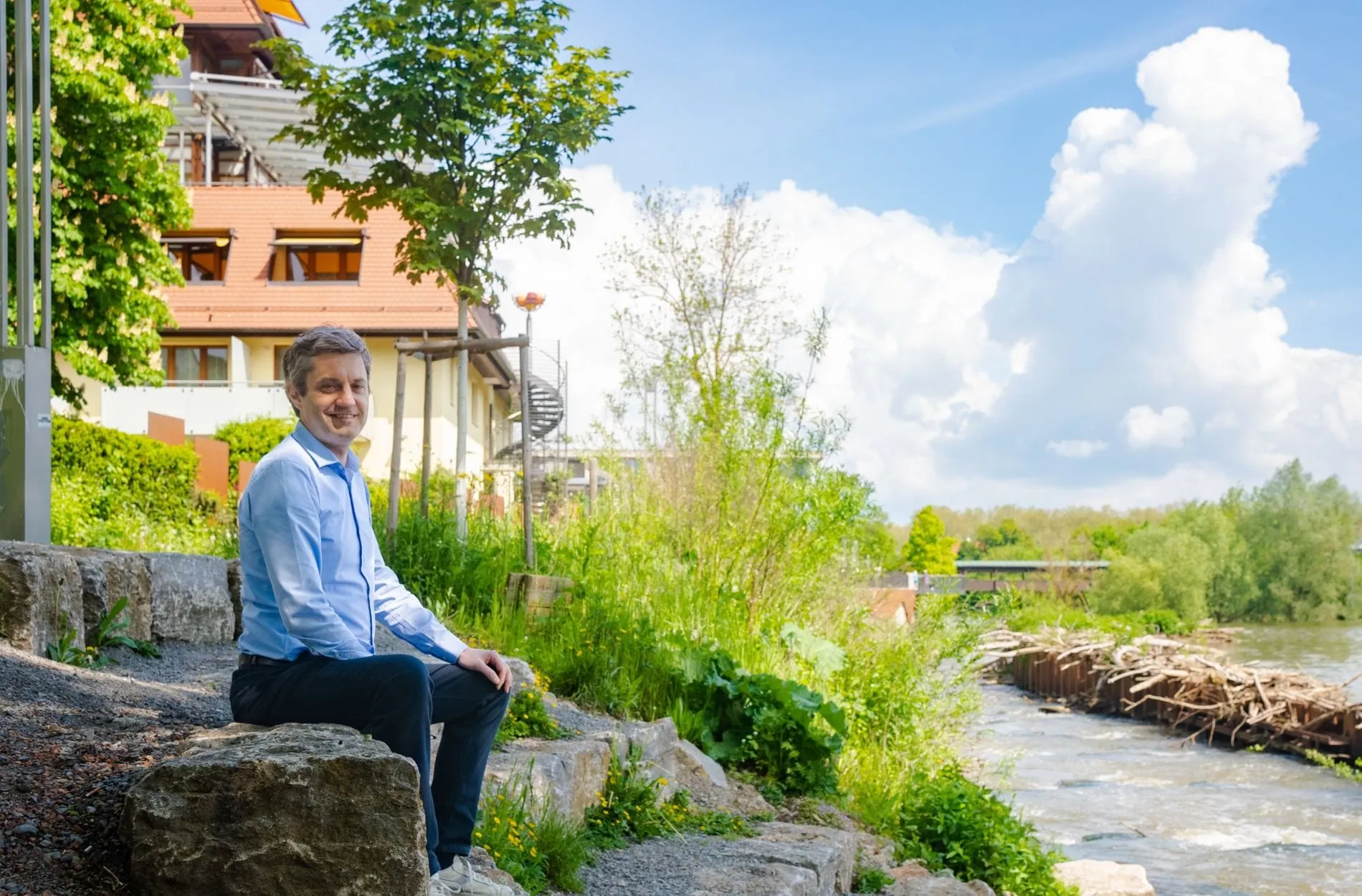 Portraet_Volker_Duerr_Ringhotel_Hohenlohe