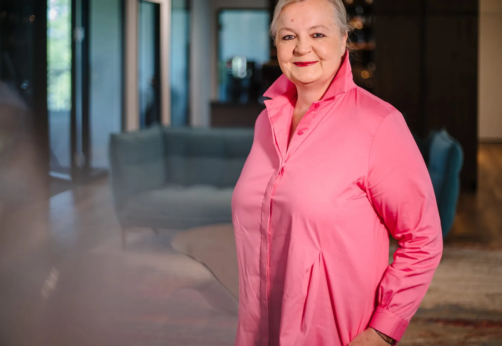 Novum verstärkt Geschäftsführung