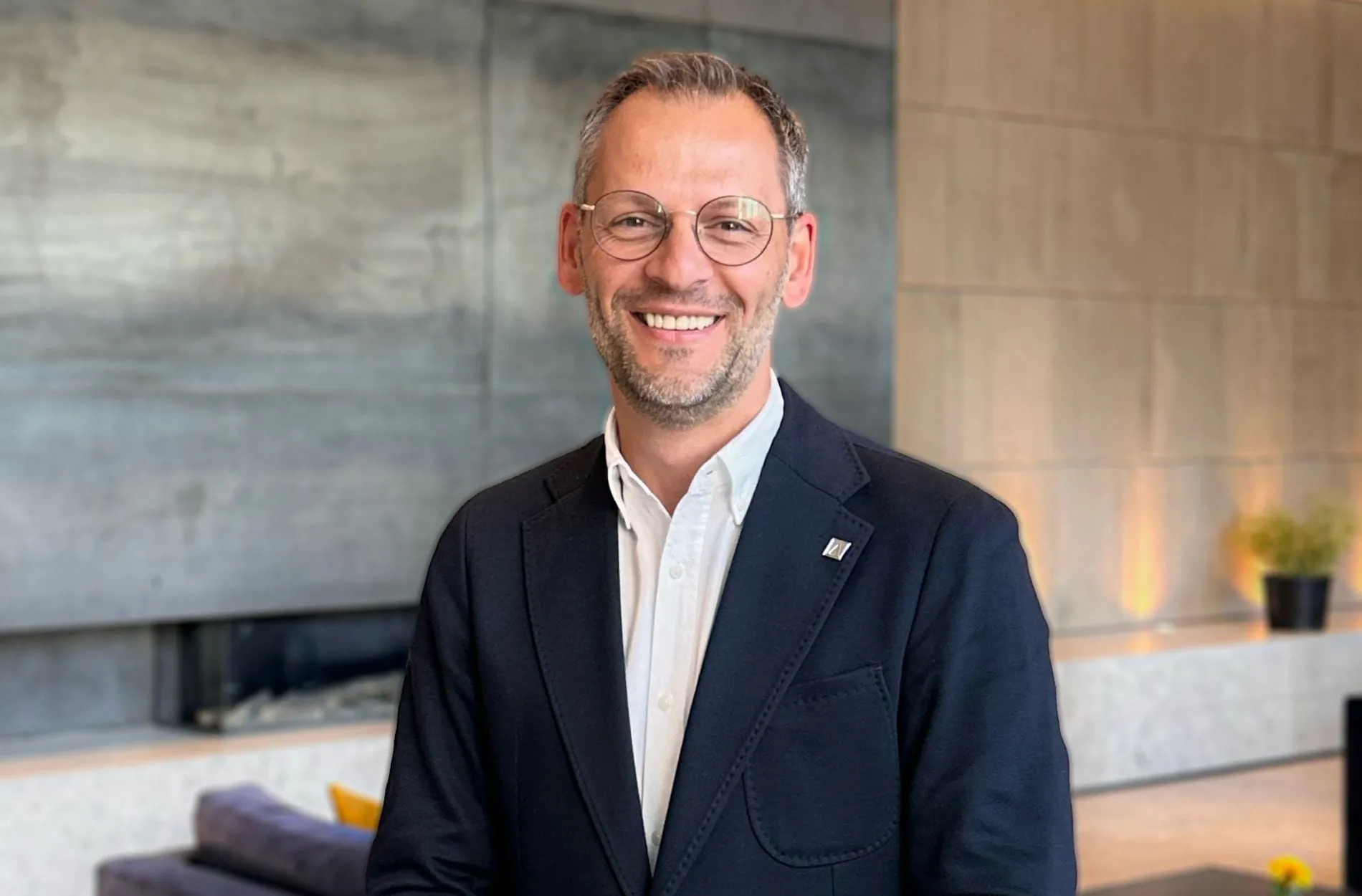 Neuer Hotel Manager im Ameron Neuschwanstein
