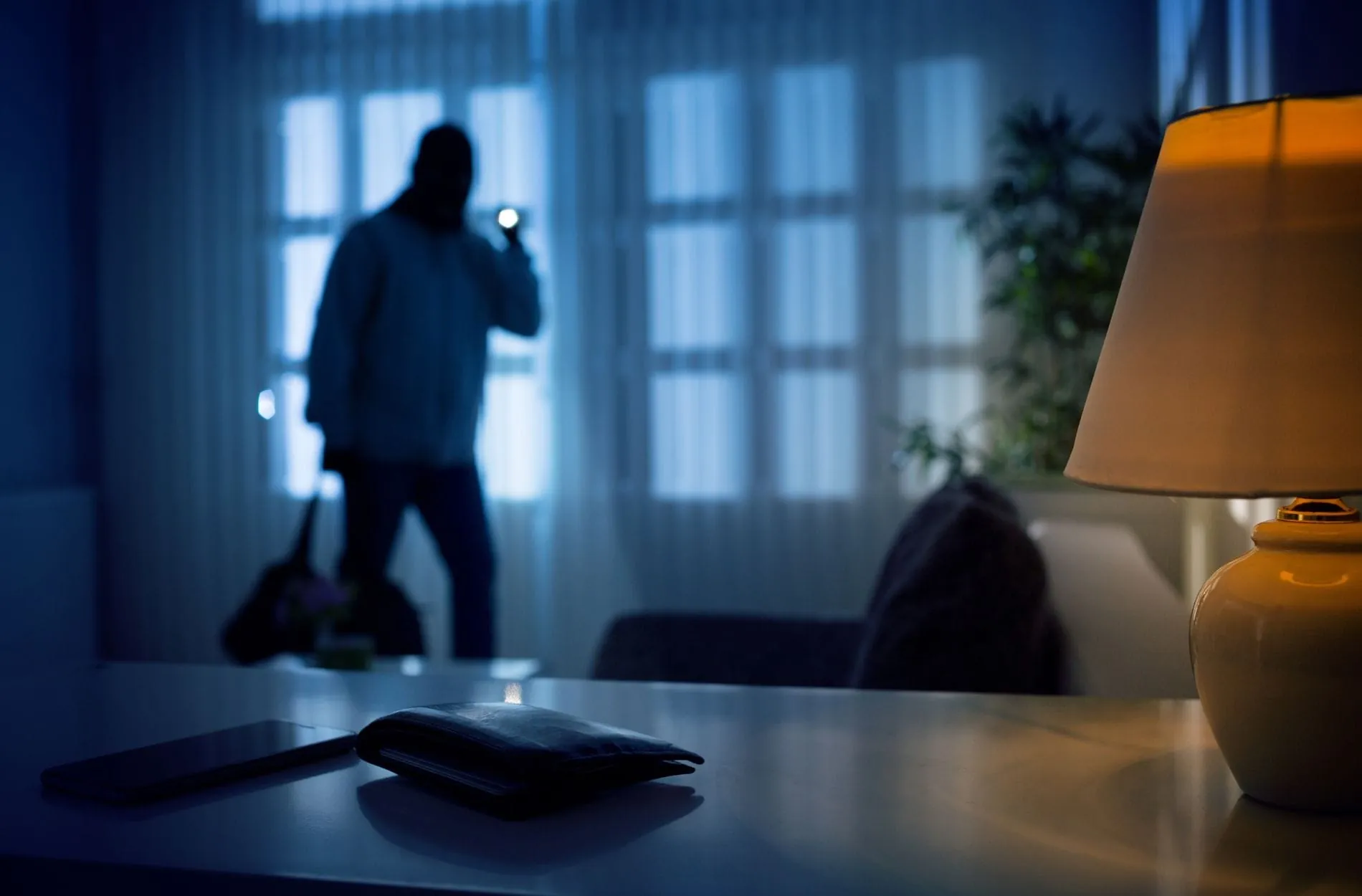 Im Ernstfall vorbereitet