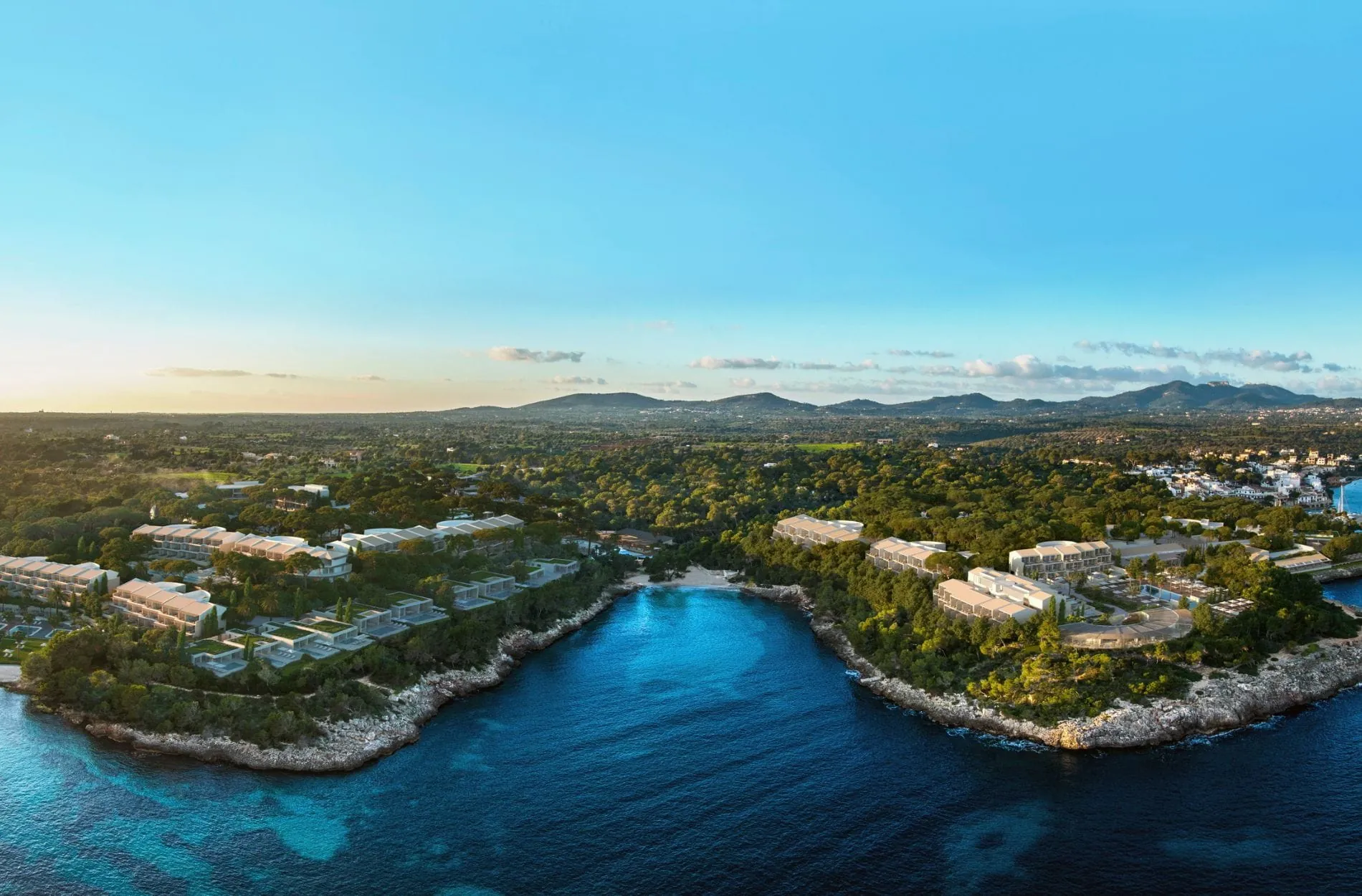 Ikos Porto Petro auf Mallorca im Soft Opening