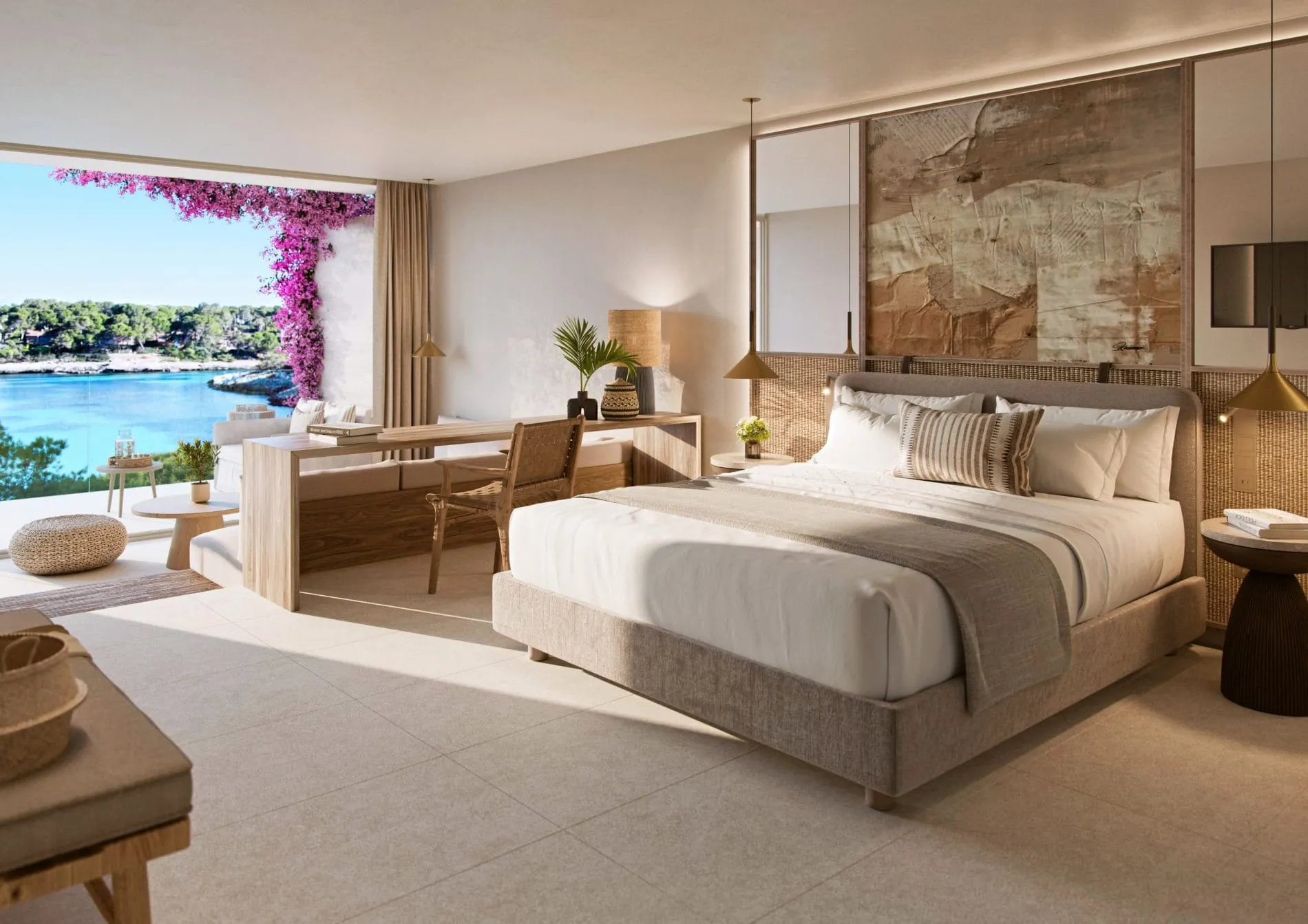 Soft_Opening_Ikos_Porto_Petro_Deluxe_Junior_Suite_ Sea_web