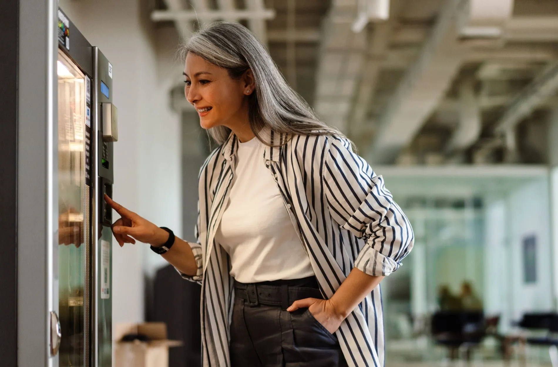 BDV und Intergastra entwickeln Sonderfläche "Fokus Vending"