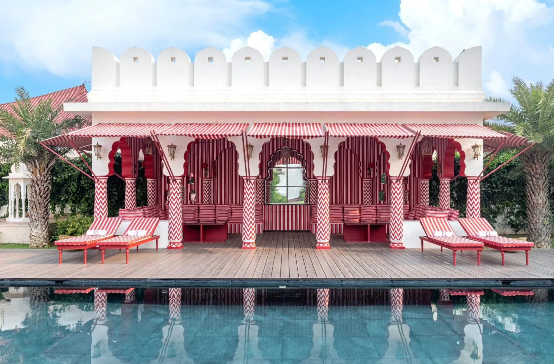 Villa_Palladio_Designhotel_Indien_Interior_Pavillon_Pool
