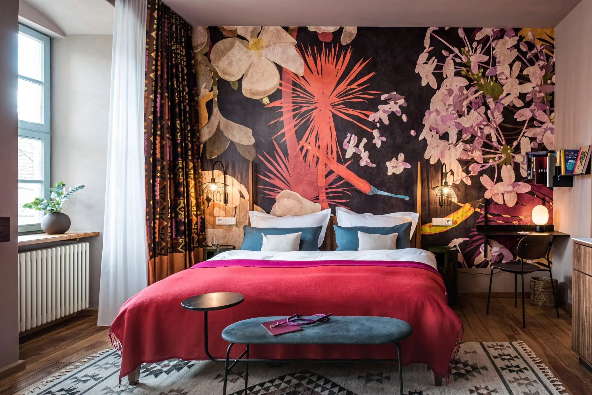 Zimmer Hotel Kloster Hornbach_web