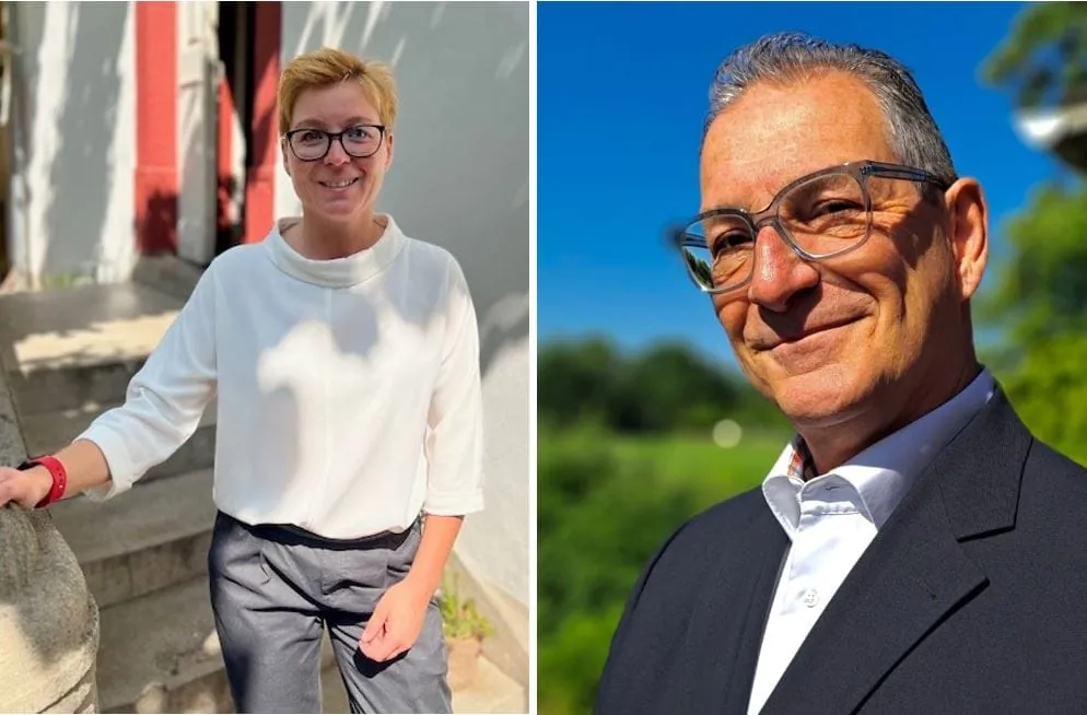 Führungswechsel im Weinhaus Henninger