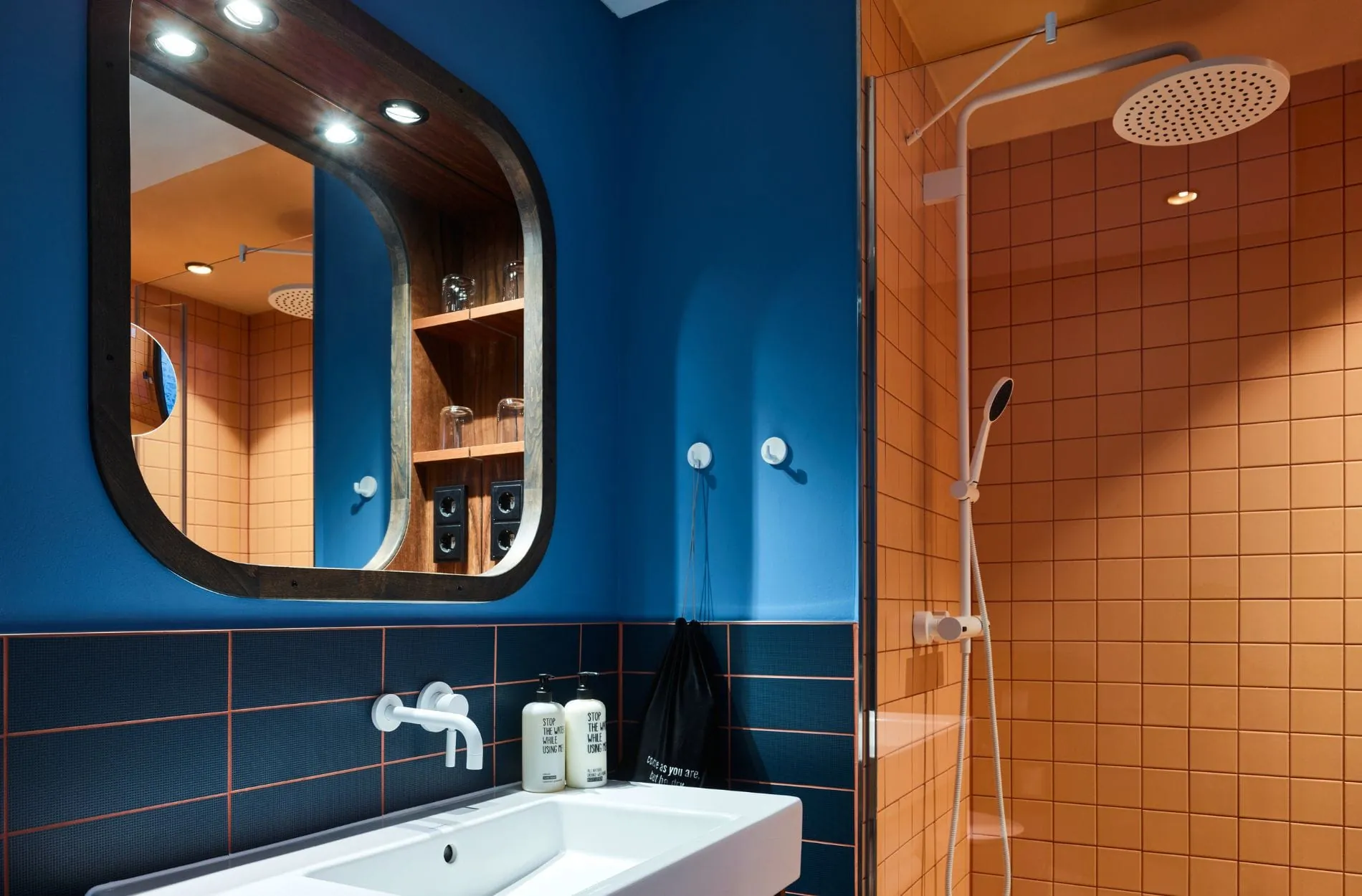 Neuer Look für 170 Hotelbäder